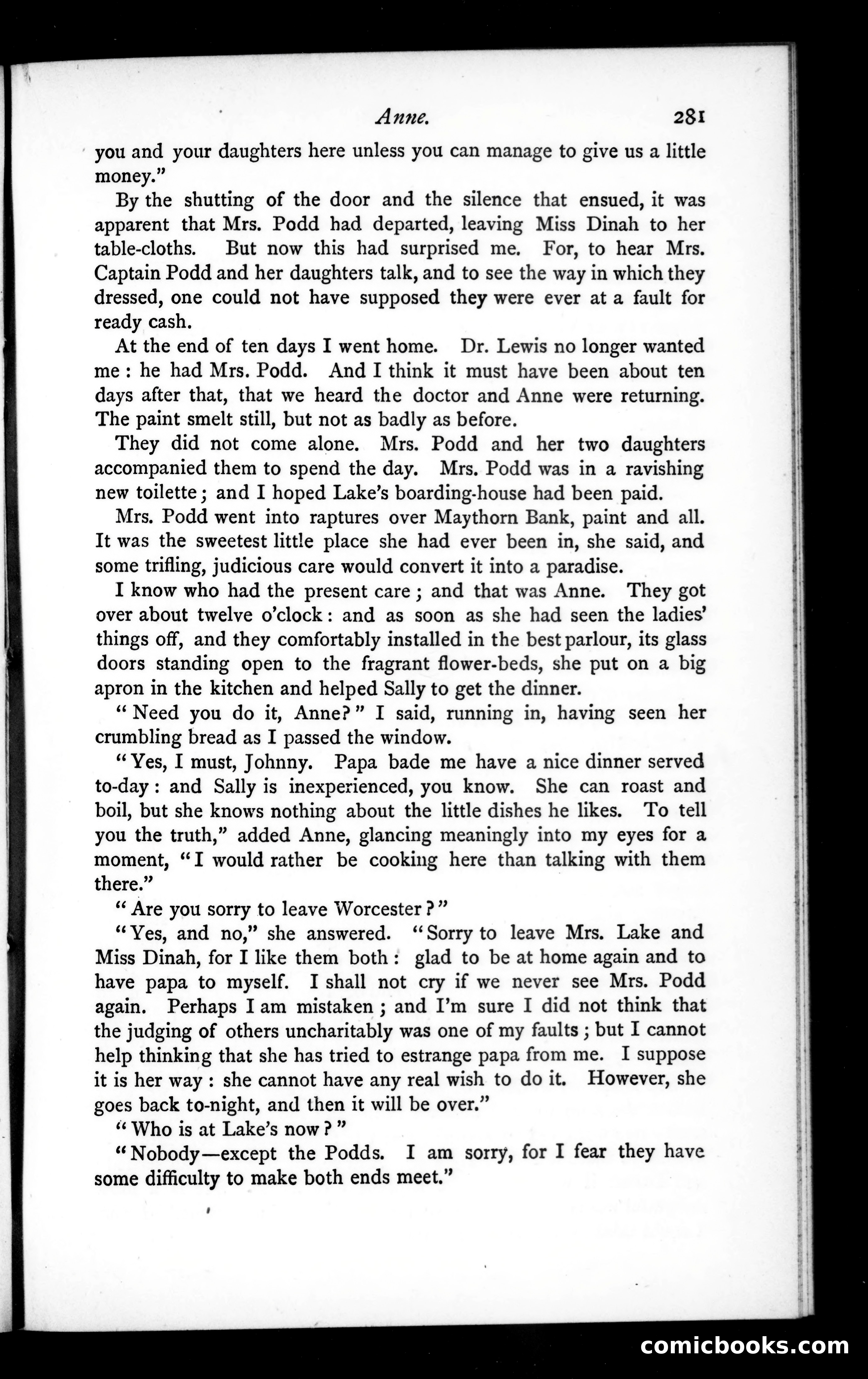 The Argosy, Vol. 22 — page 41 of 82