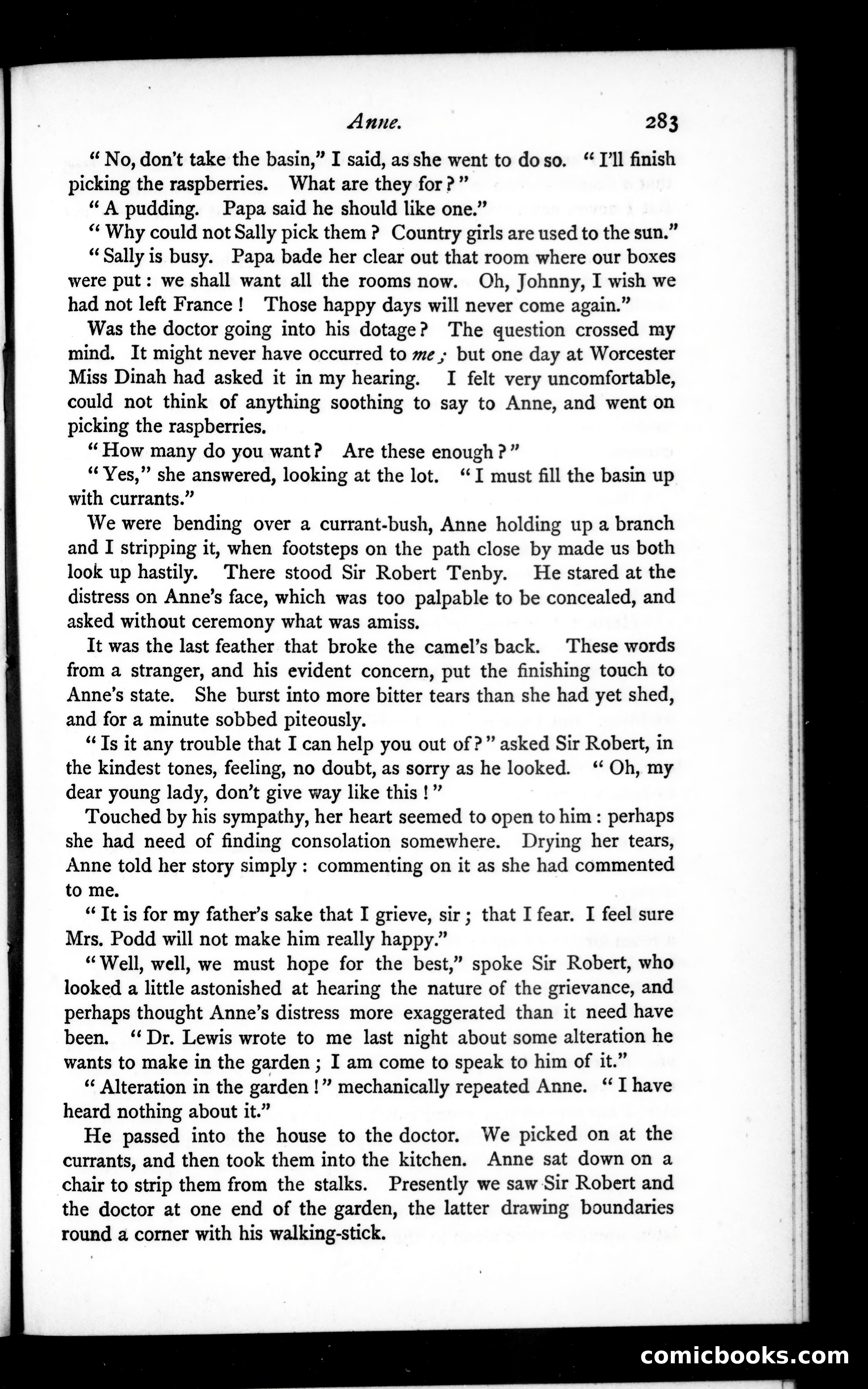 The Argosy, Vol. 22 — page 43 of 82