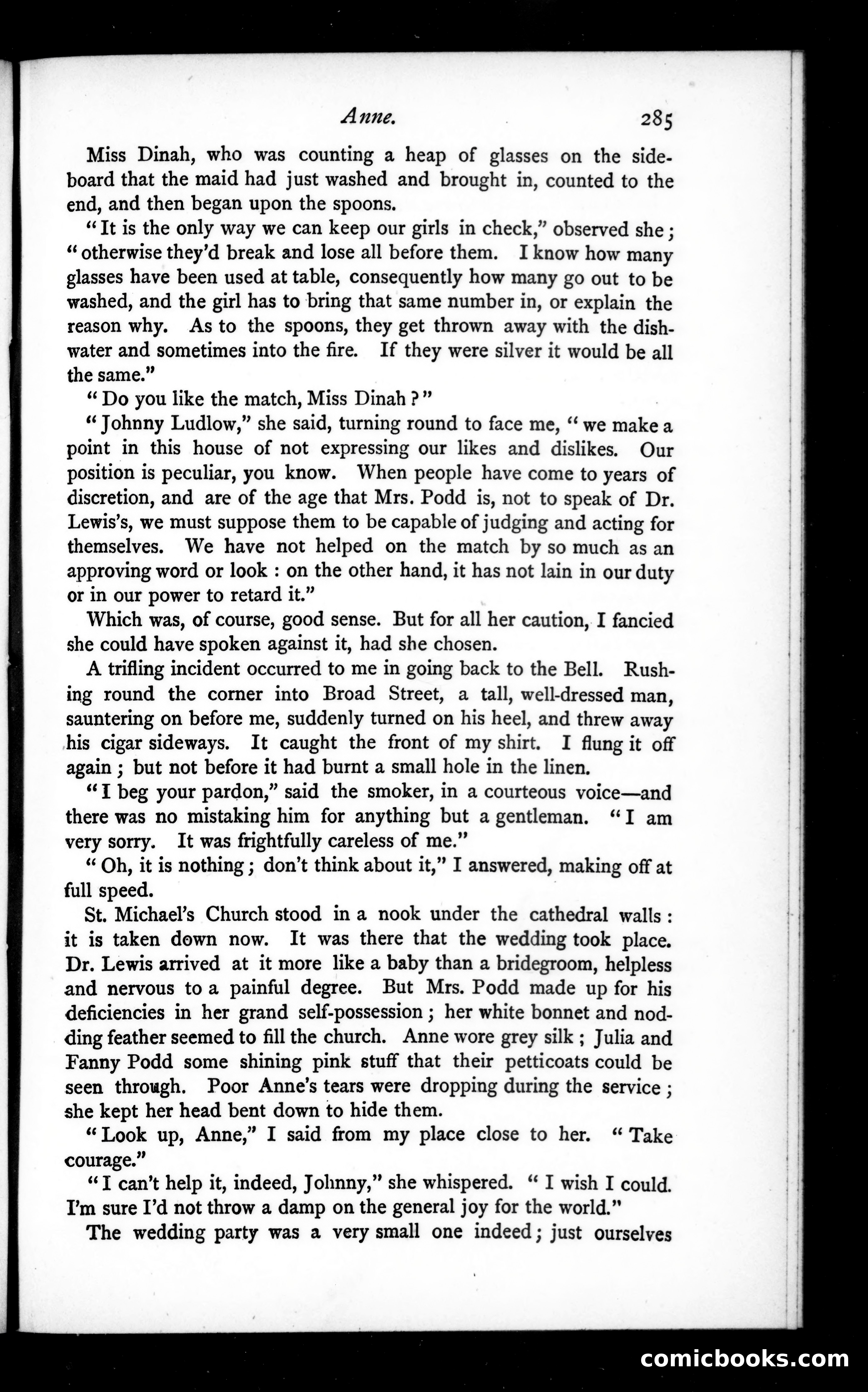 The Argosy, Vol. 22 — page 45 of 82