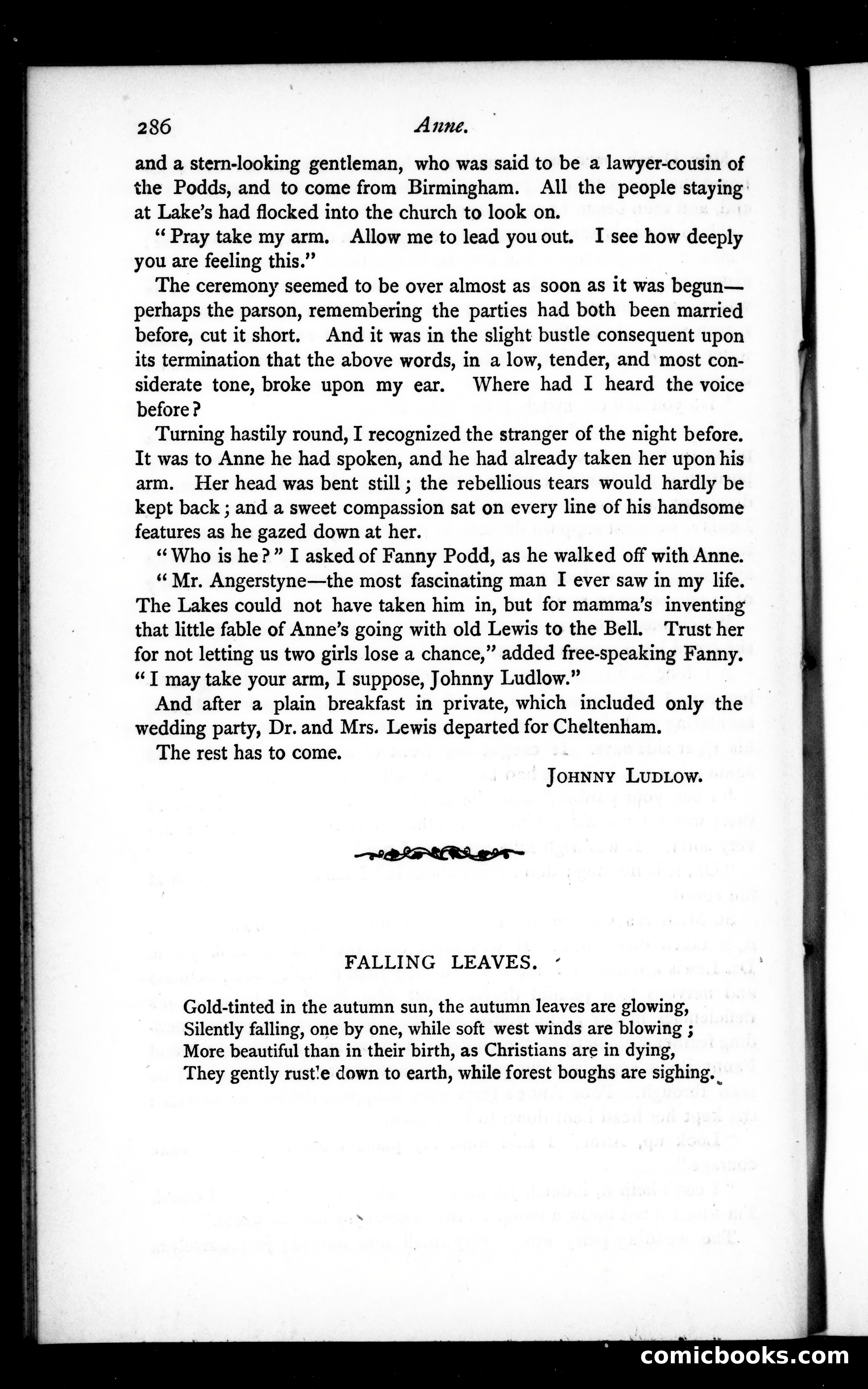 The Argosy, Vol. 22 — page 46 of 82
