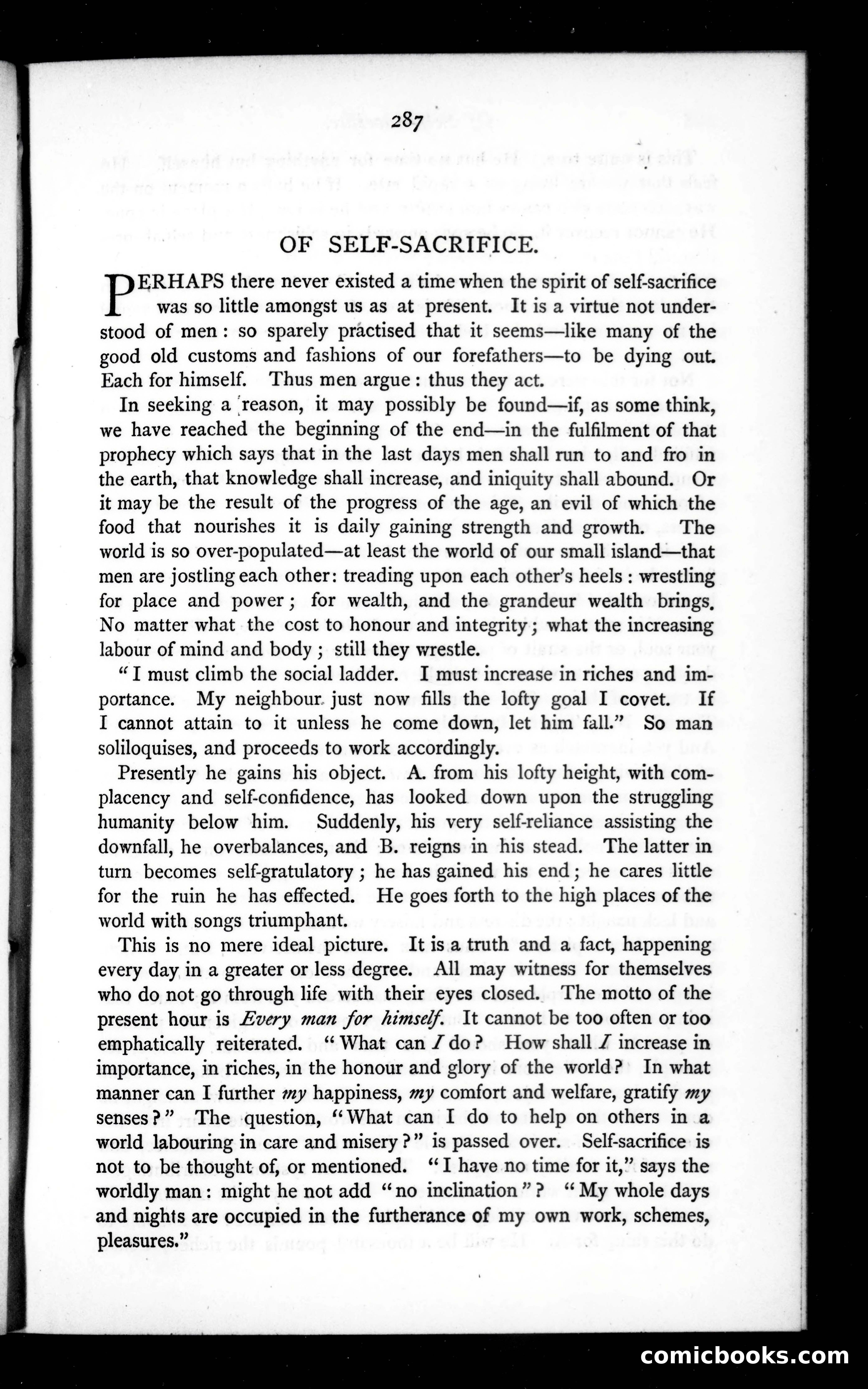 The Argosy, Vol. 22 — page 47 of 82
