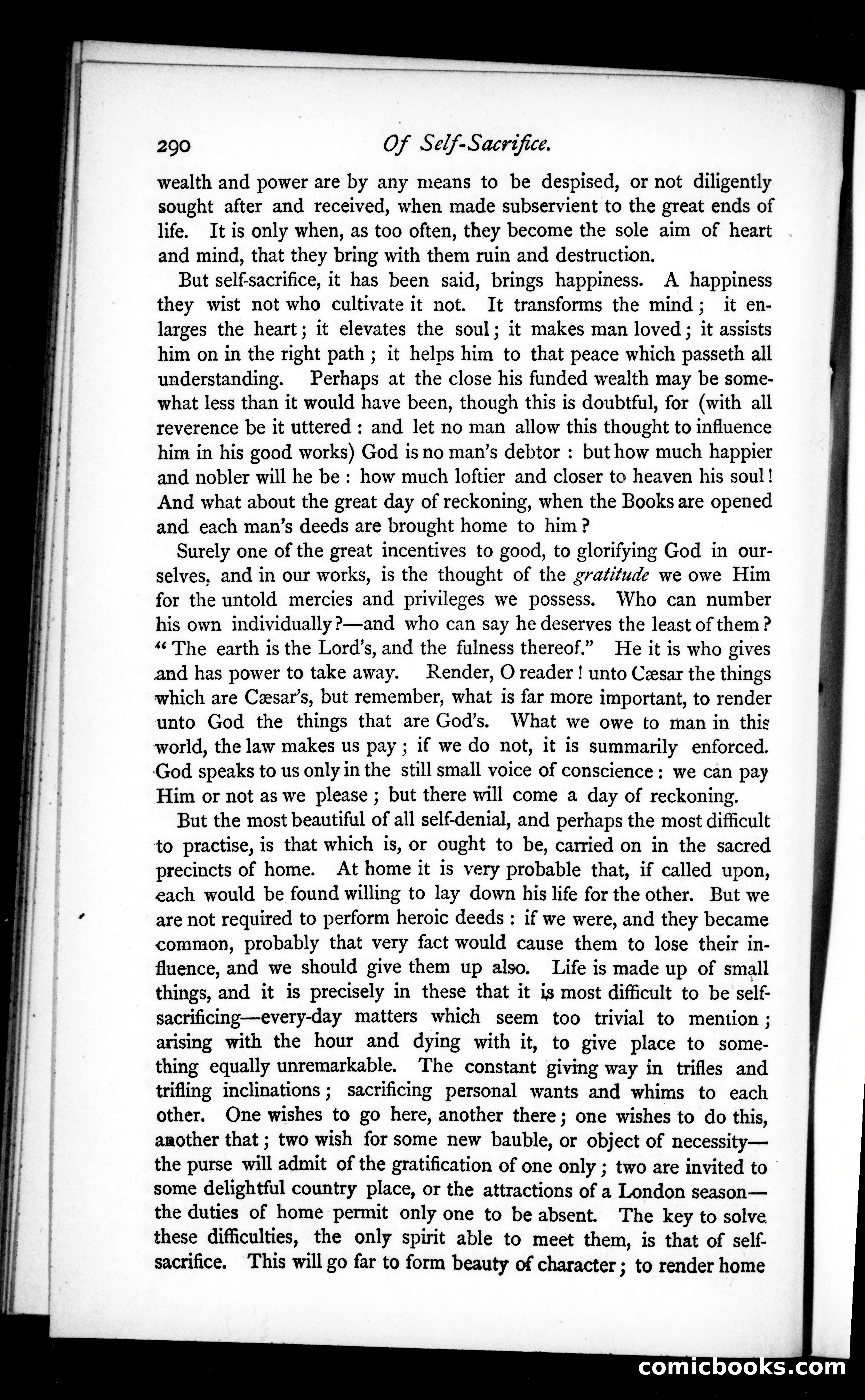 The Argosy, Vol. 22 — page 50 of 82