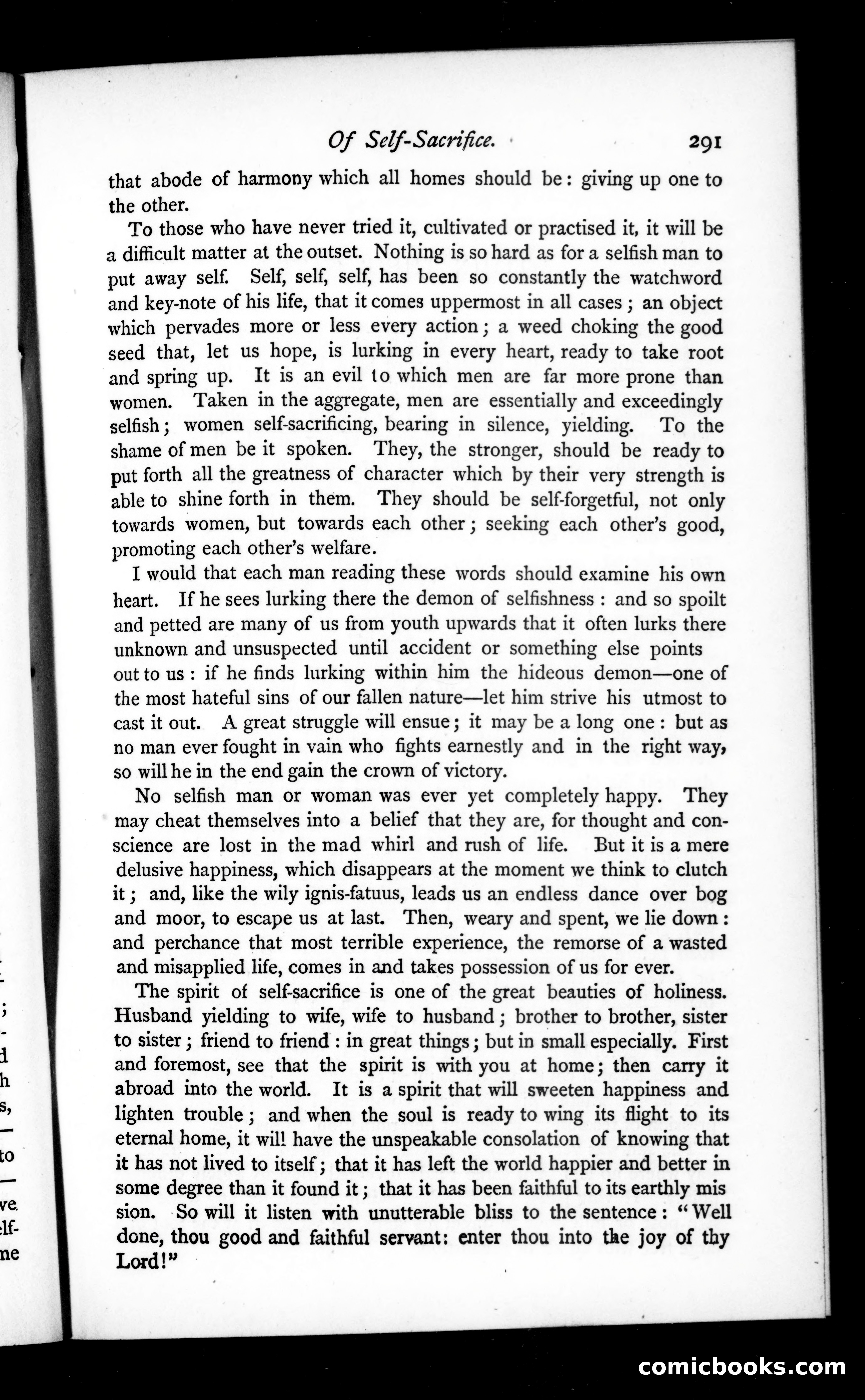 The Argosy, Vol. 22 — page 51 of 82