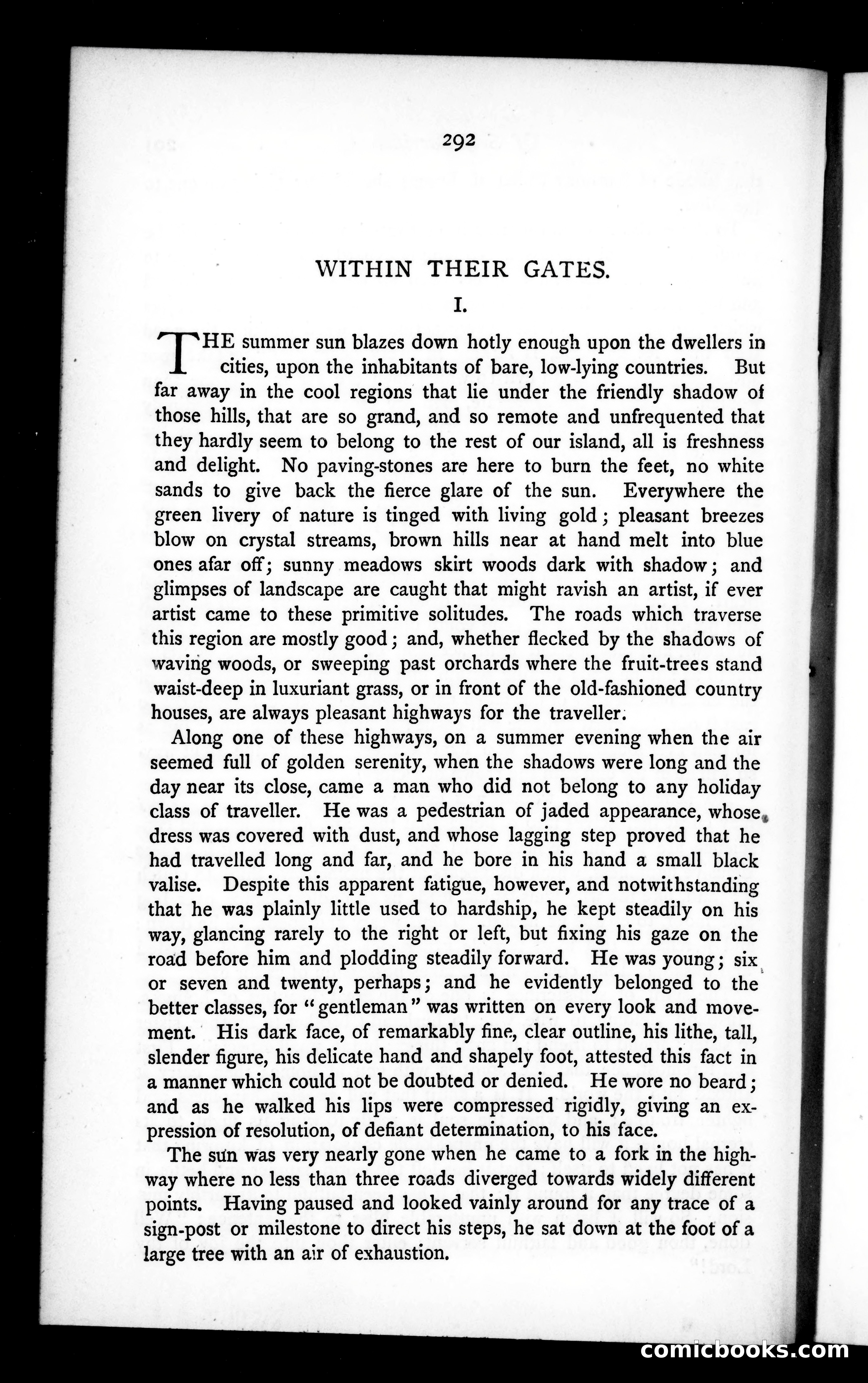 The Argosy, Vol. 22 — page 52 of 82