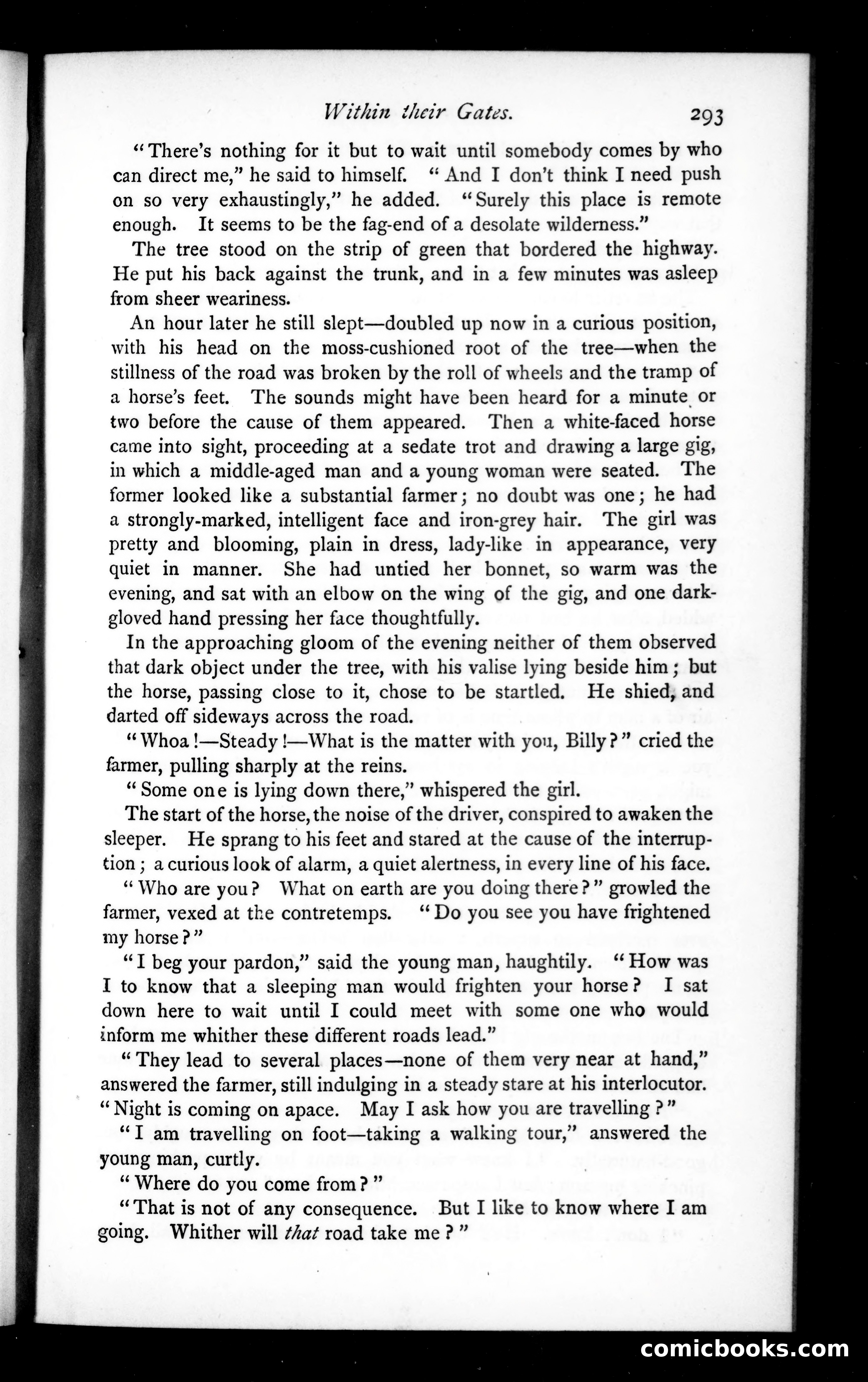 The Argosy, Vol. 22 — page 53 of 82