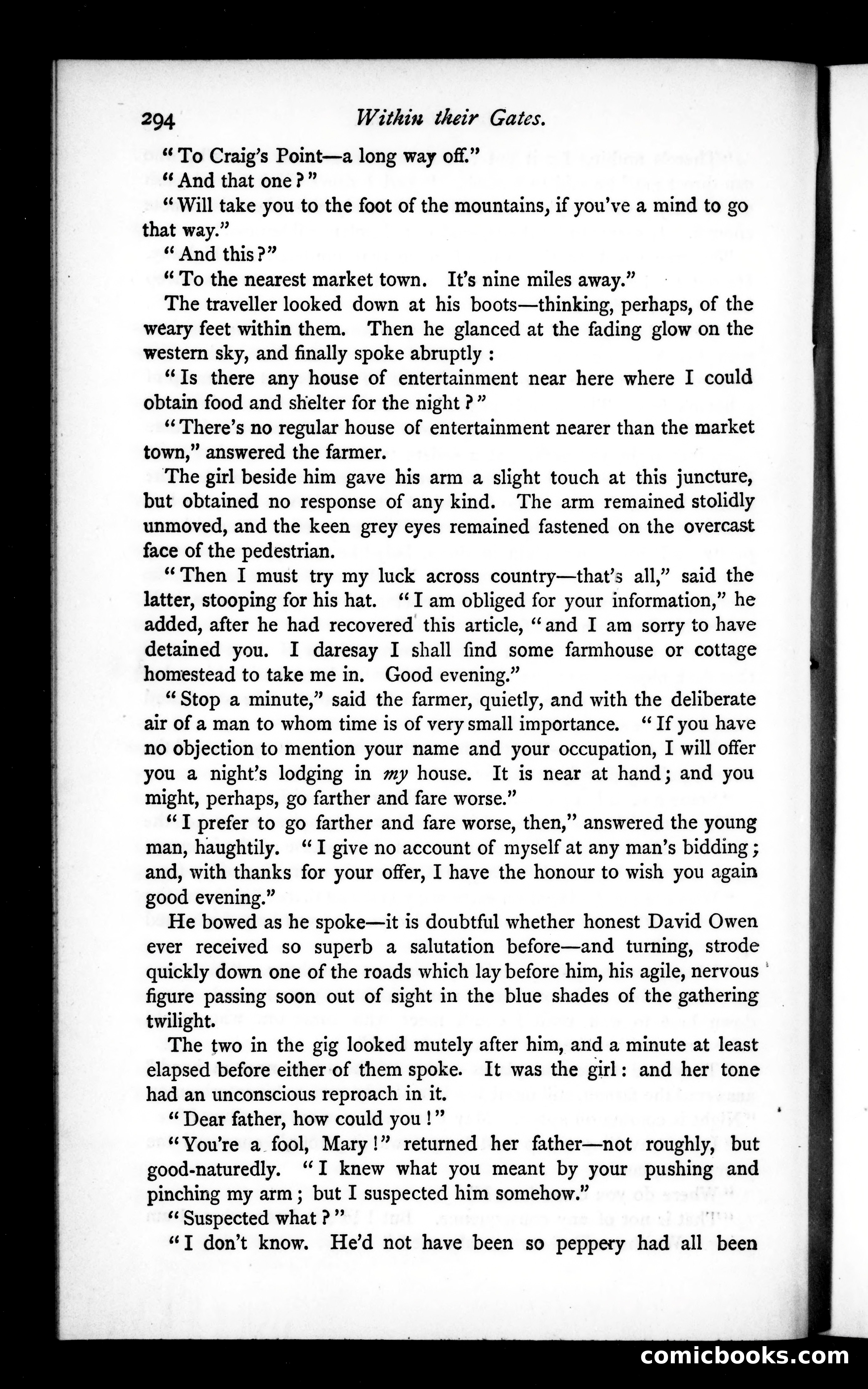 The Argosy, Vol. 22 — page 54 of 82