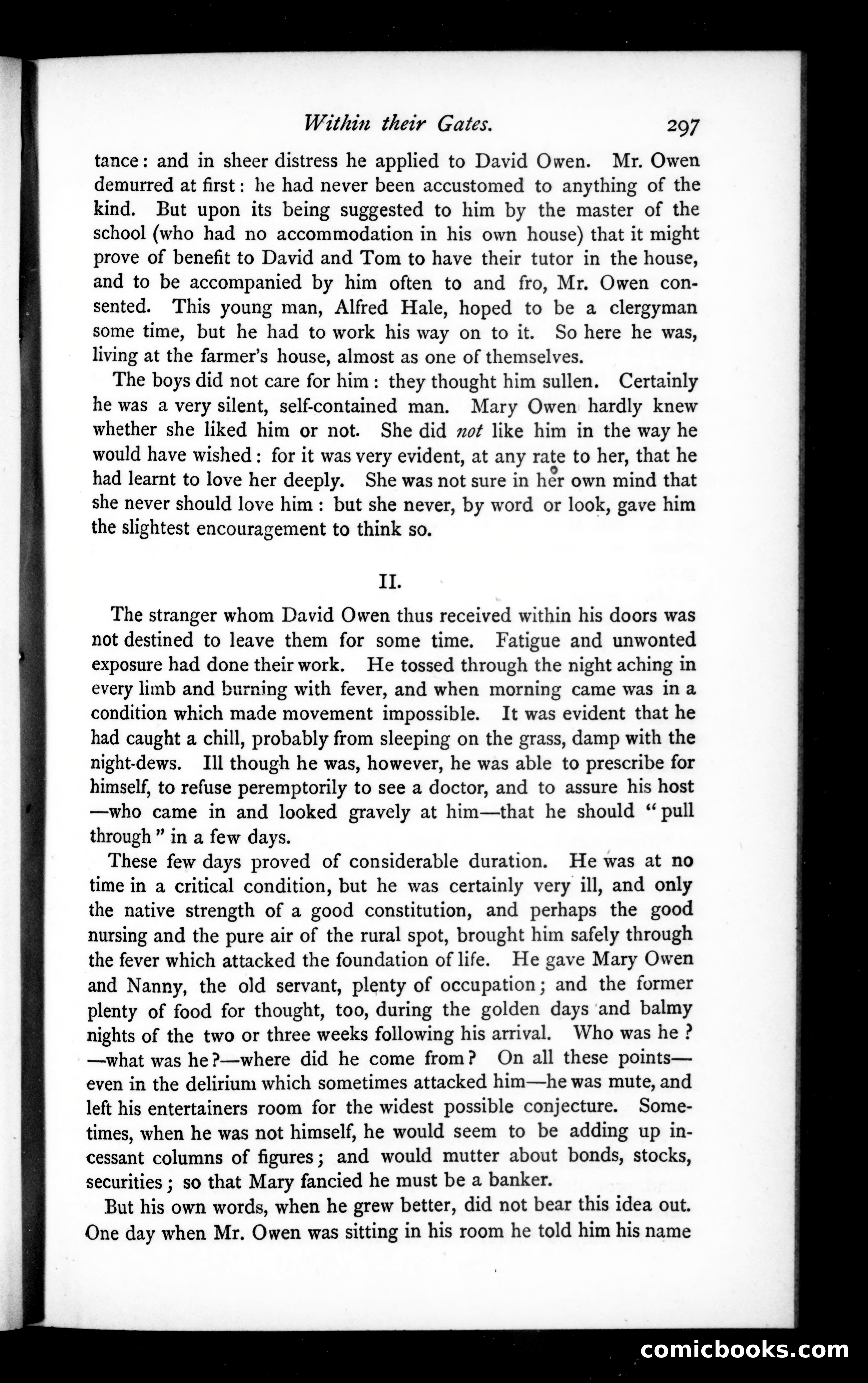 The Argosy, Vol. 22 — page 57 of 82