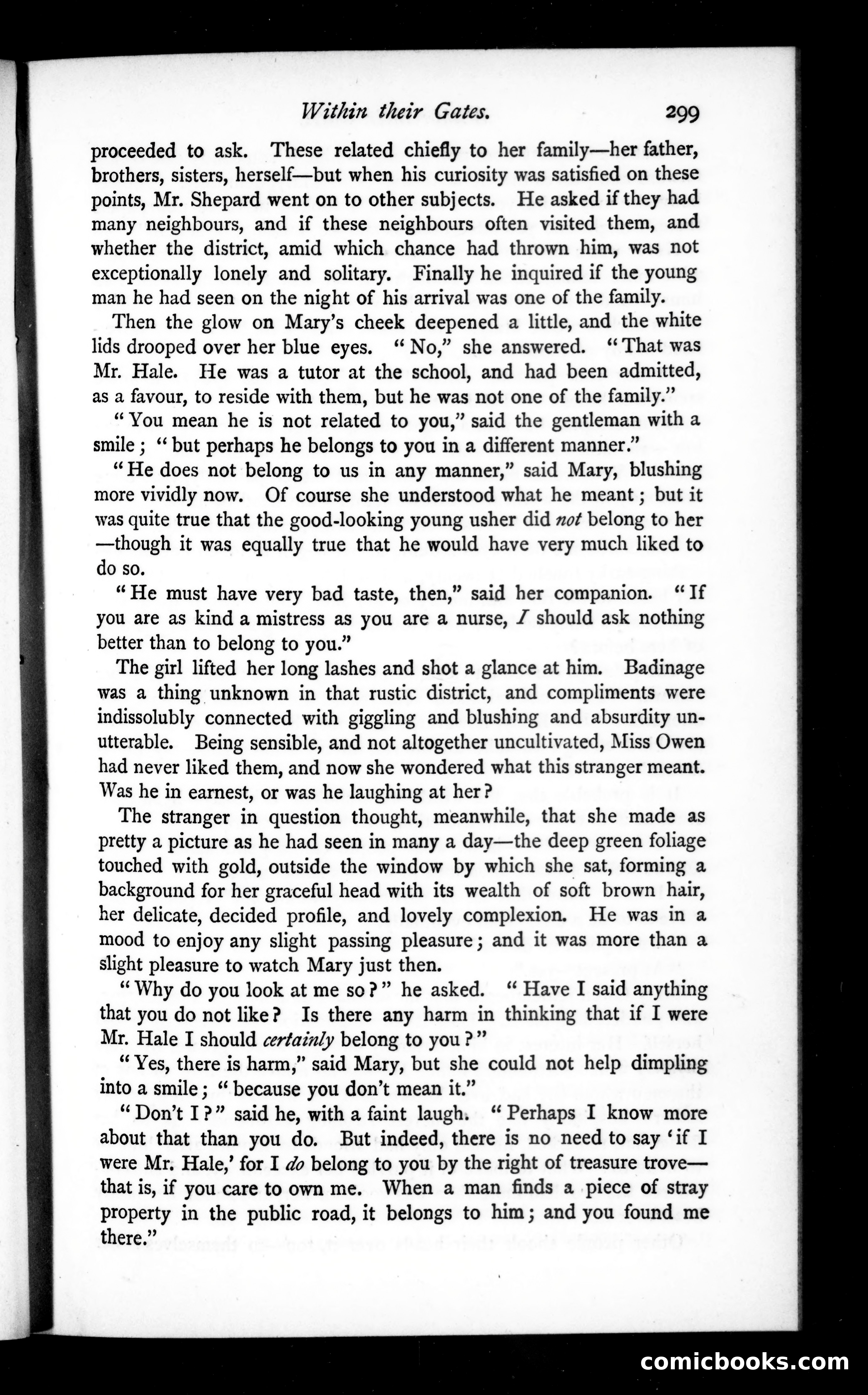 The Argosy, Vol. 22 — page 59 of 82