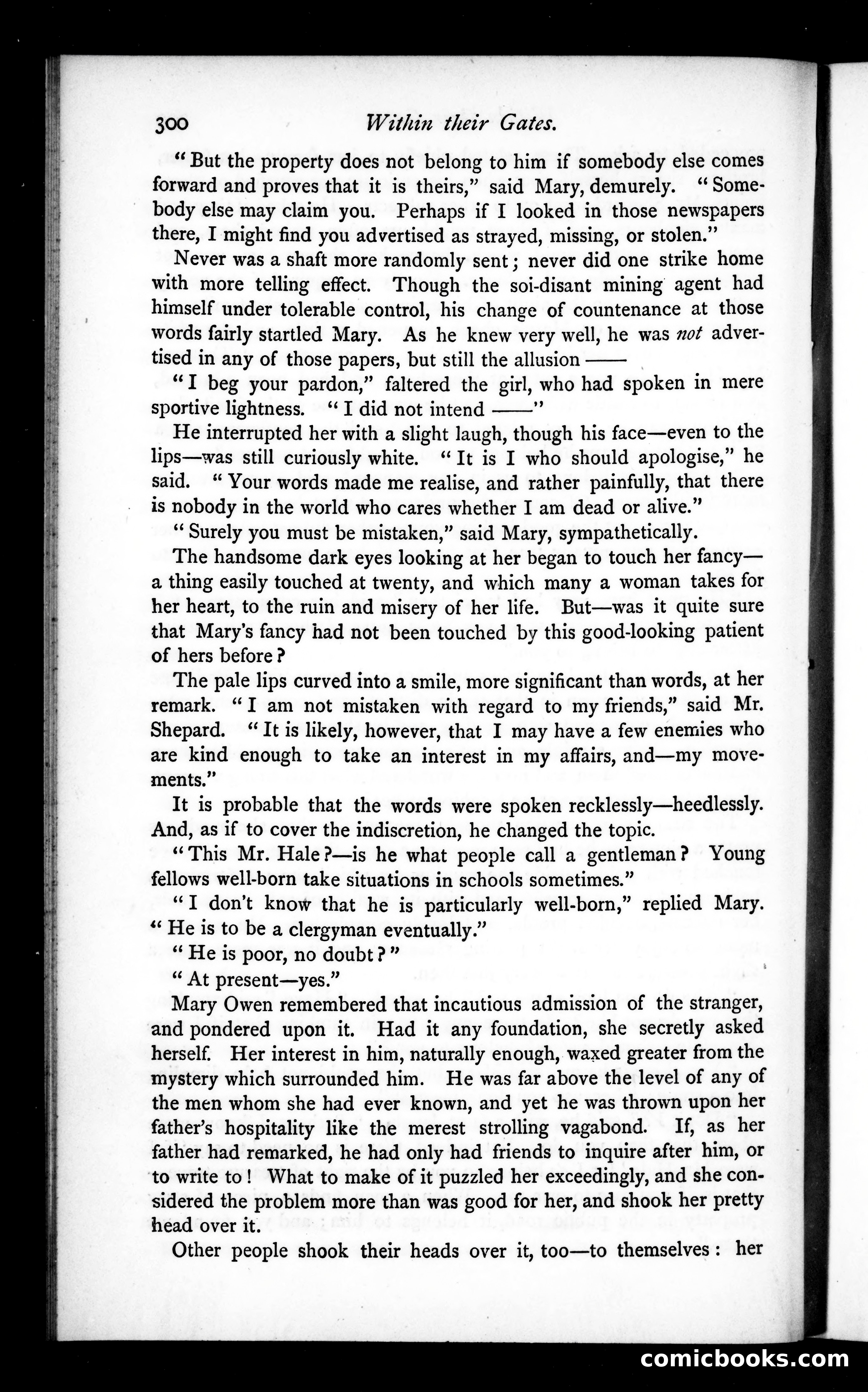 The Argosy, Vol. 22 — page 60 of 82