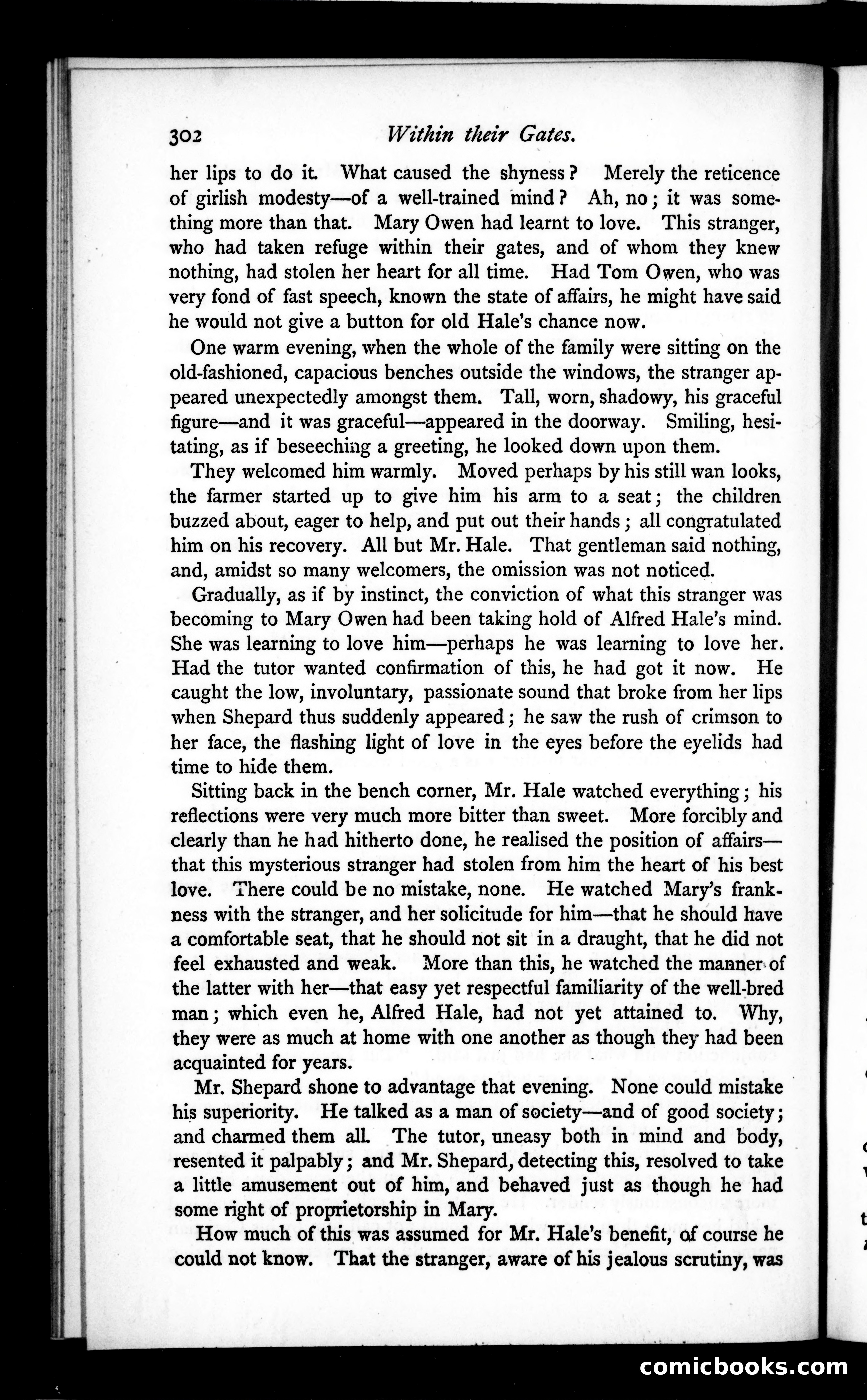 The Argosy, Vol. 22 — page 62 of 82