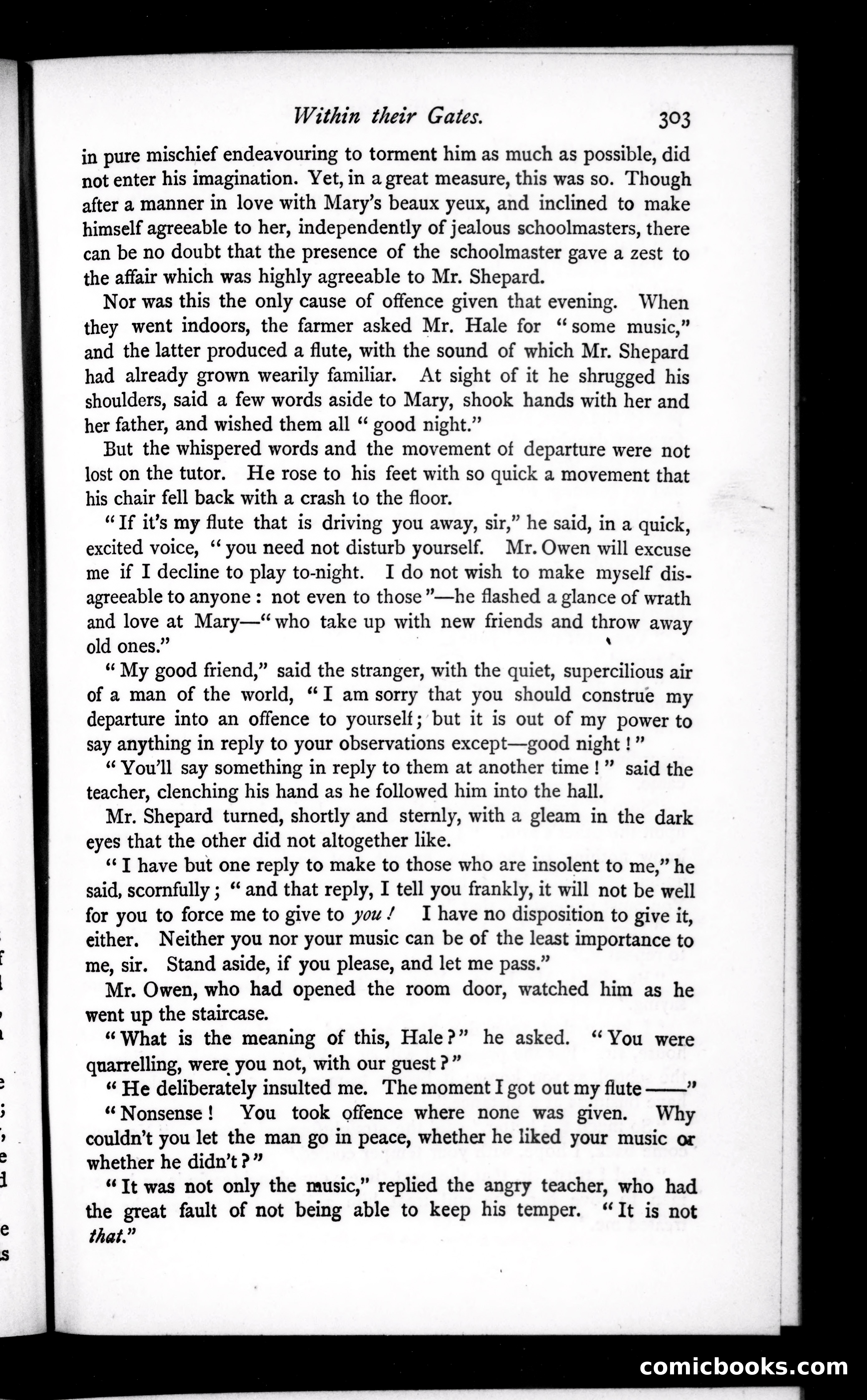 The Argosy, Vol. 22 — page 63 of 82