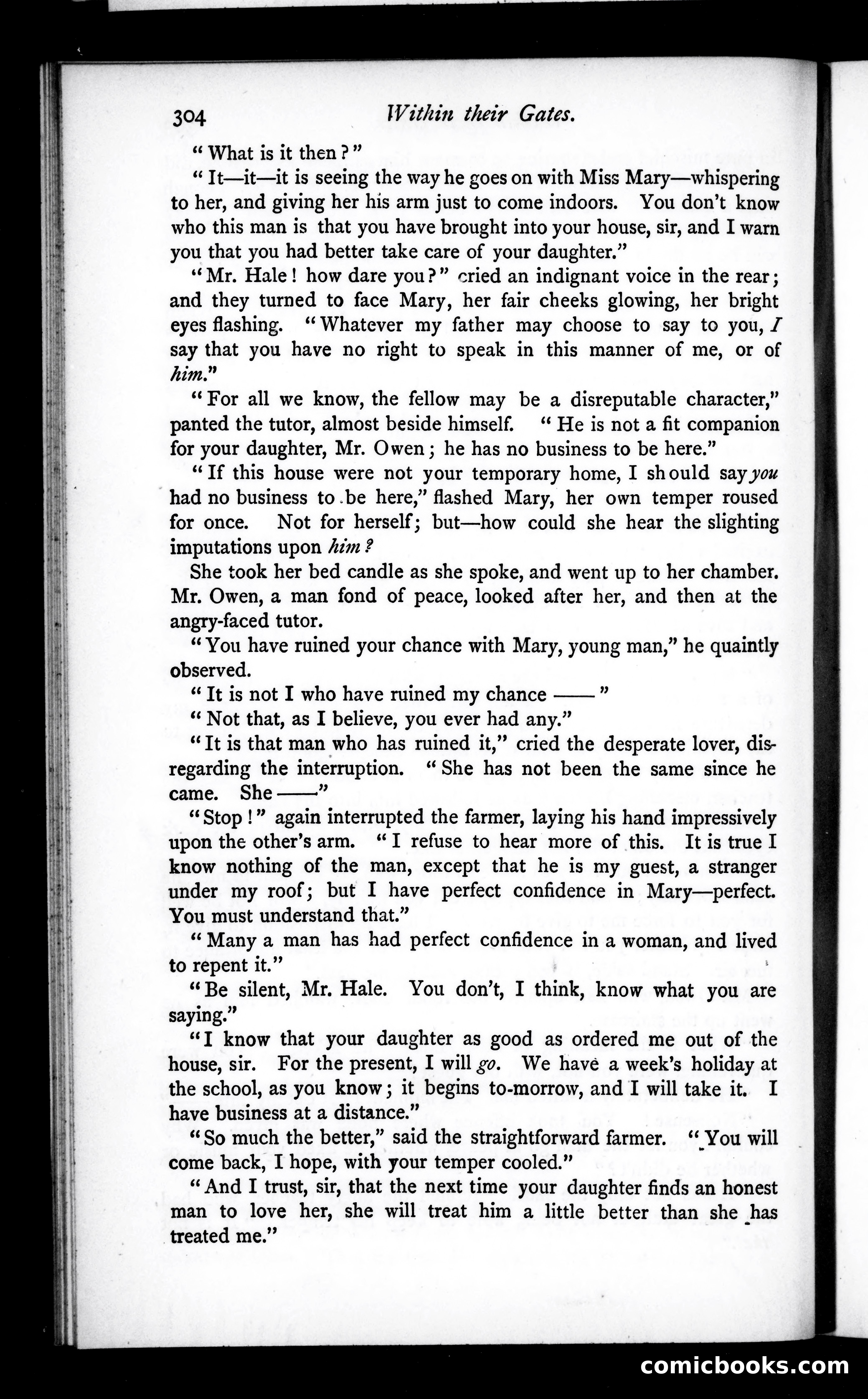 The Argosy, Vol. 22 — page 64 of 82