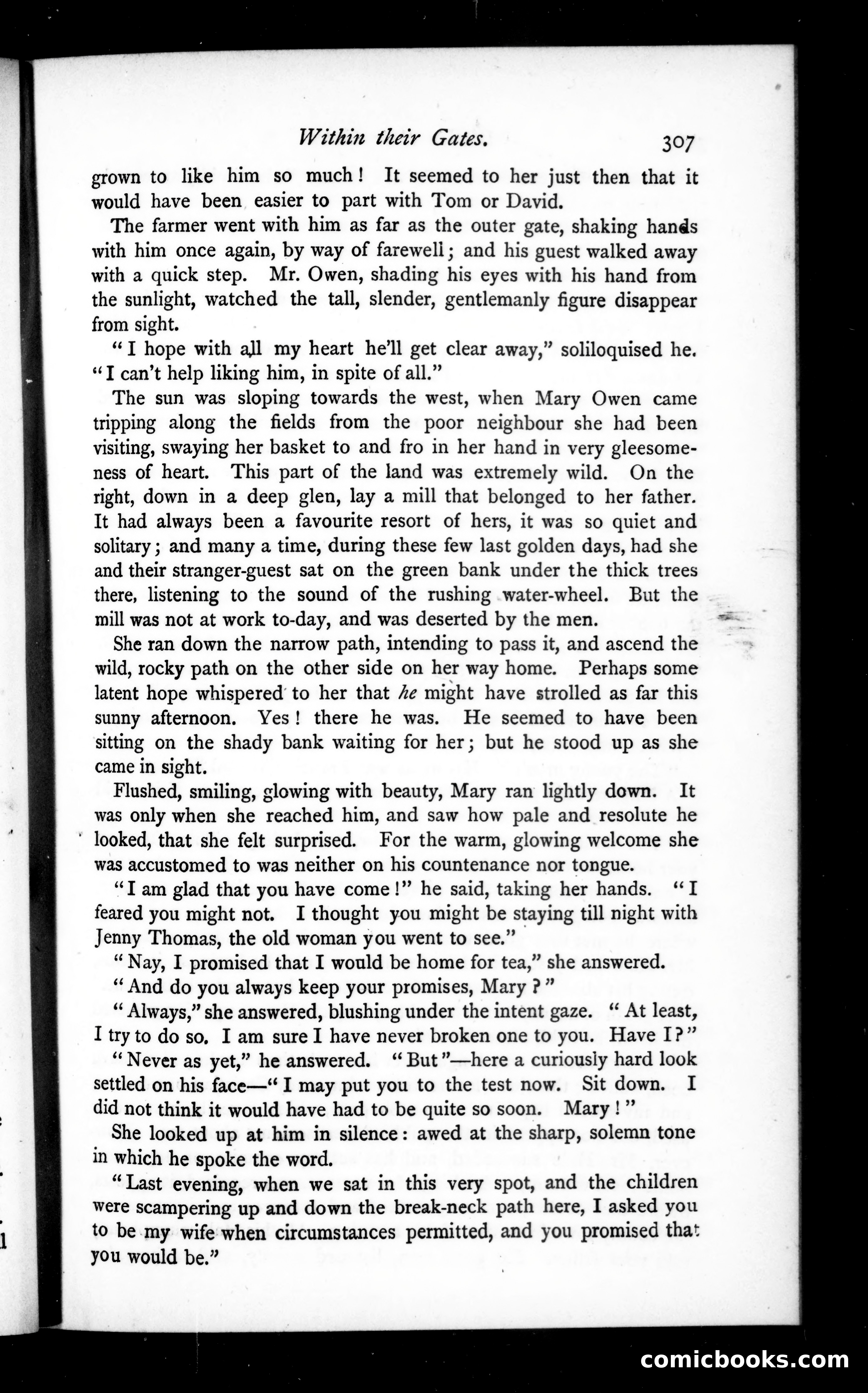 The Argosy, Vol. 22 — page 67 of 82