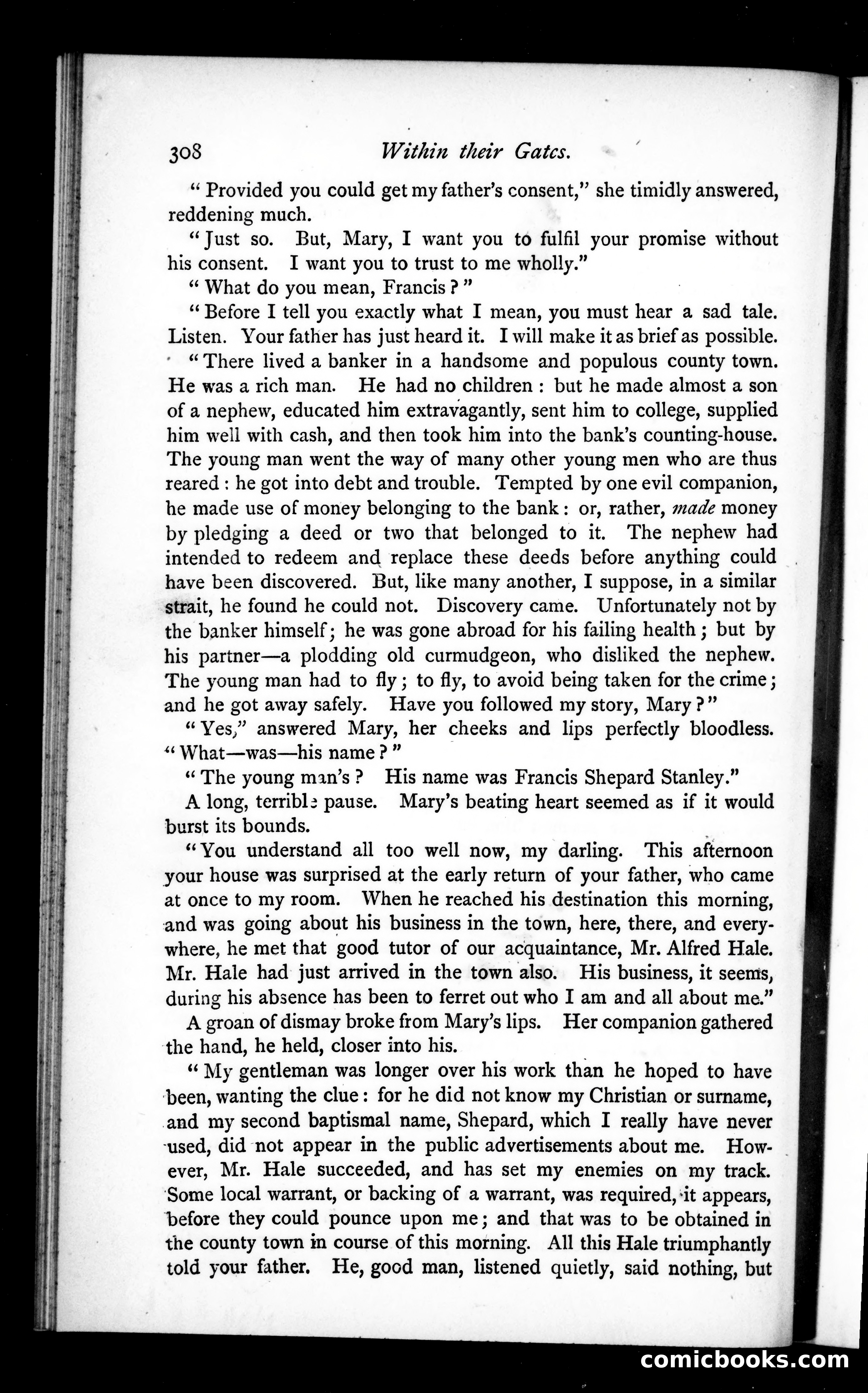 The Argosy, Vol. 22 — page 68 of 82