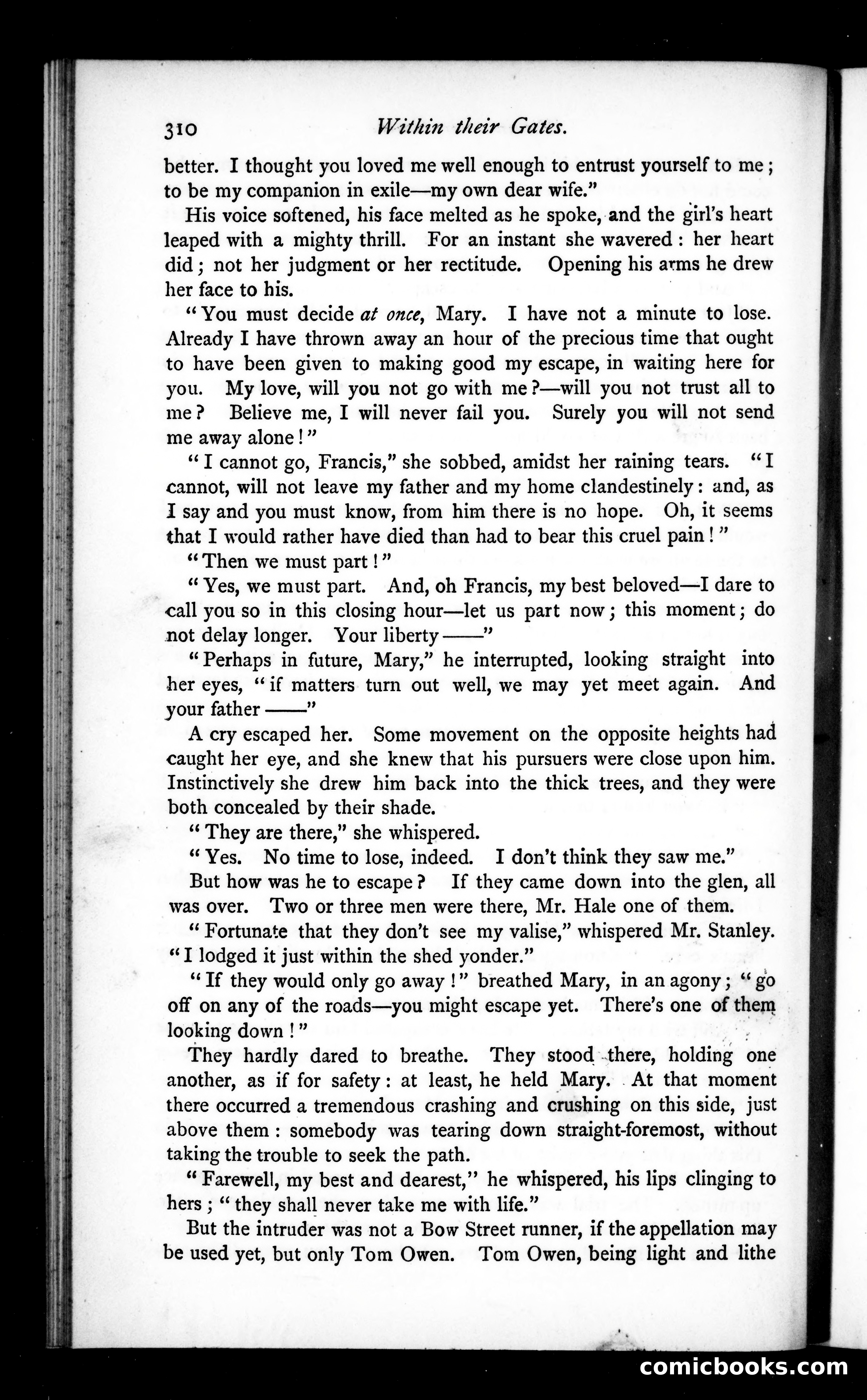 The Argosy, Vol. 22 — page 70 of 82
