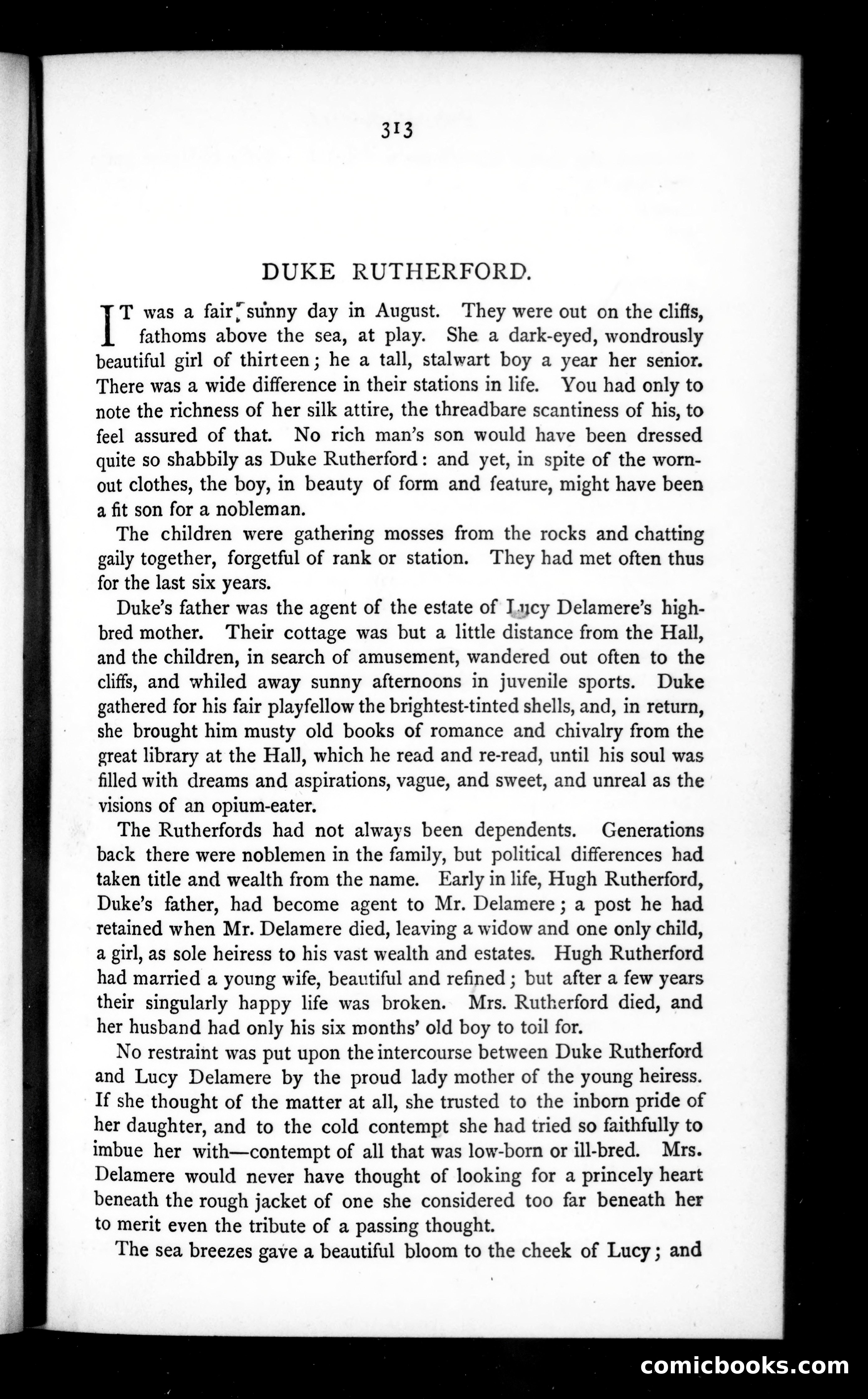 The Argosy, Vol. 22 — page 73 of 82