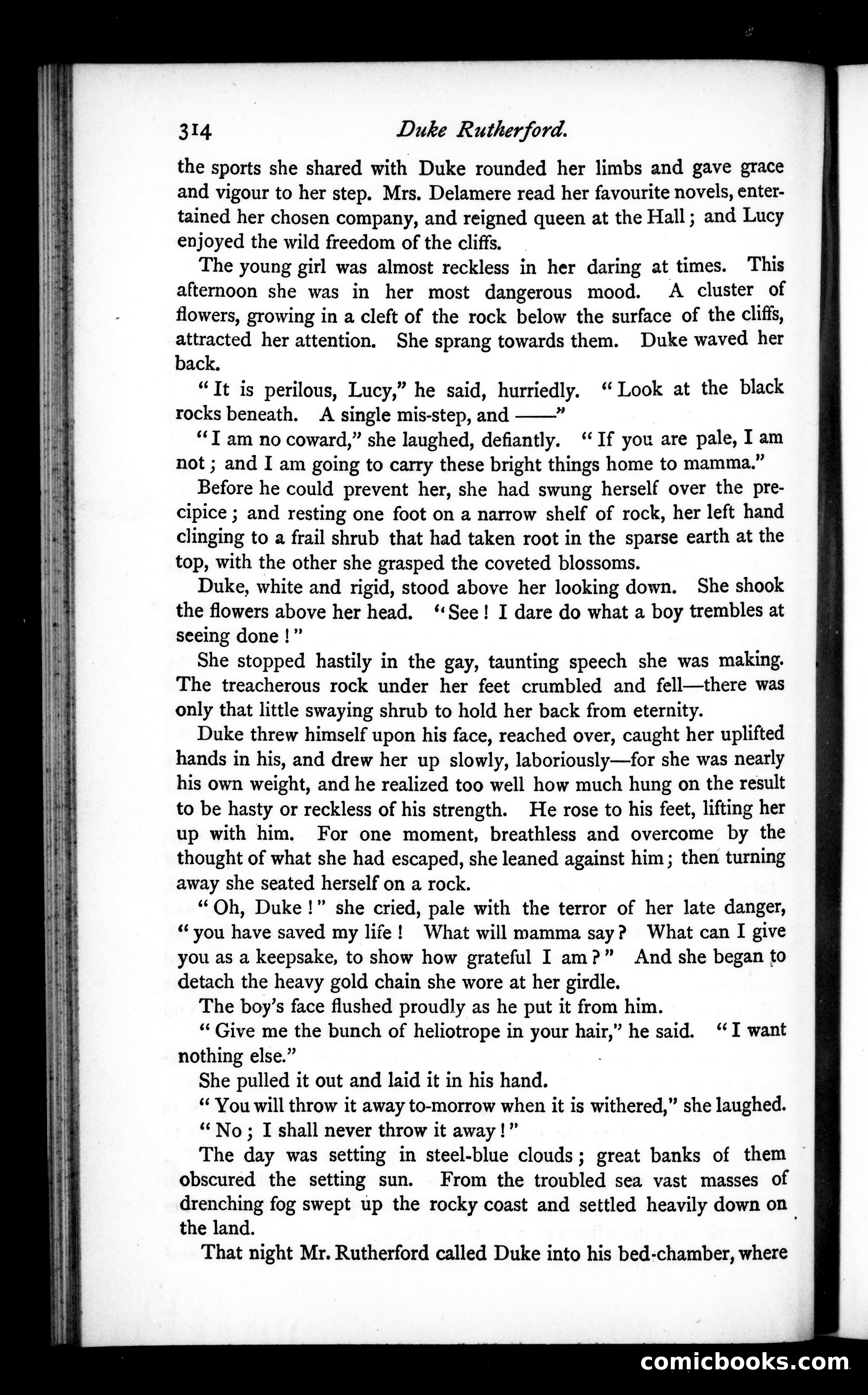 The Argosy, Vol. 22 — page 74 of 82