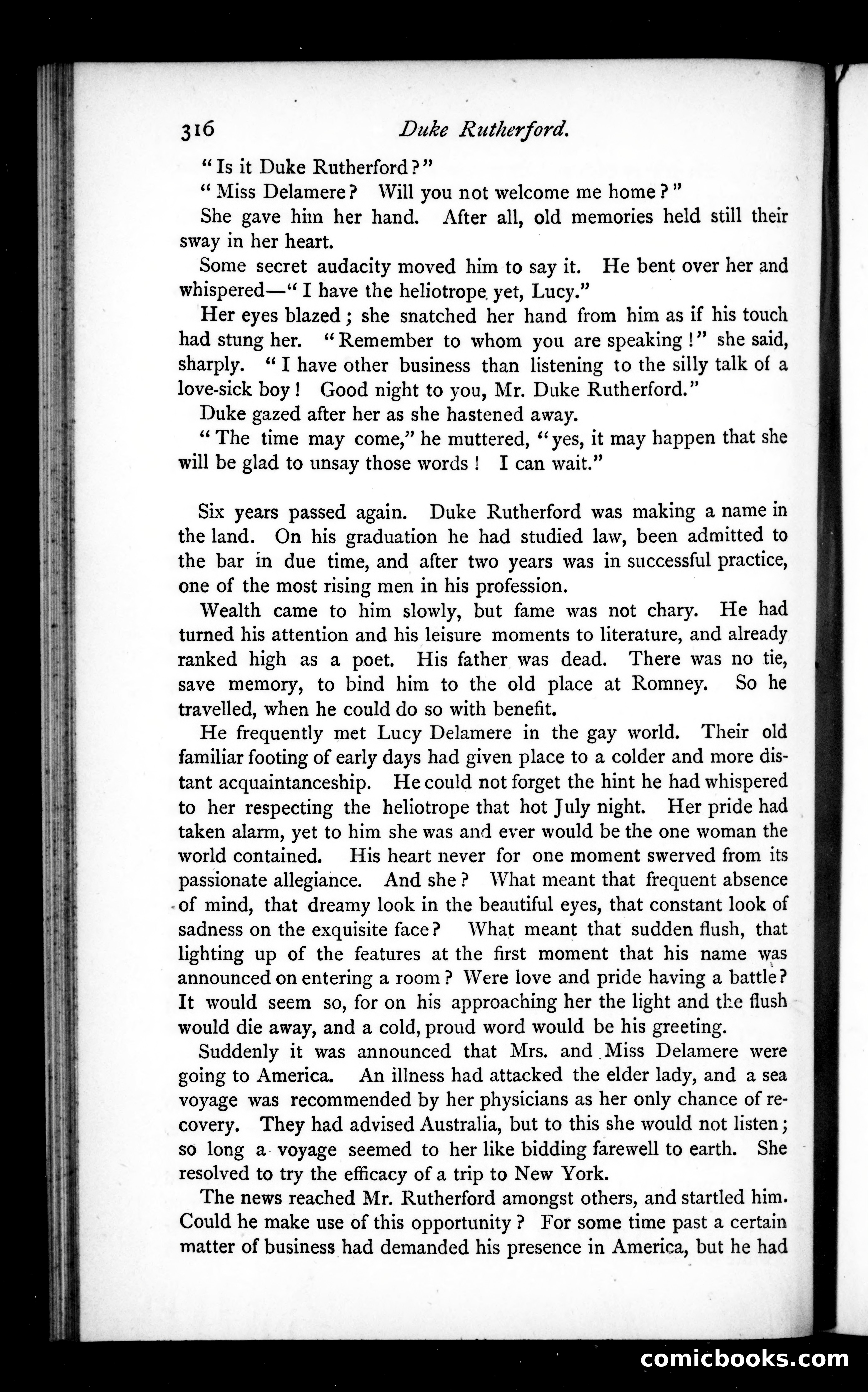 The Argosy, Vol. 22 — page 76 of 82