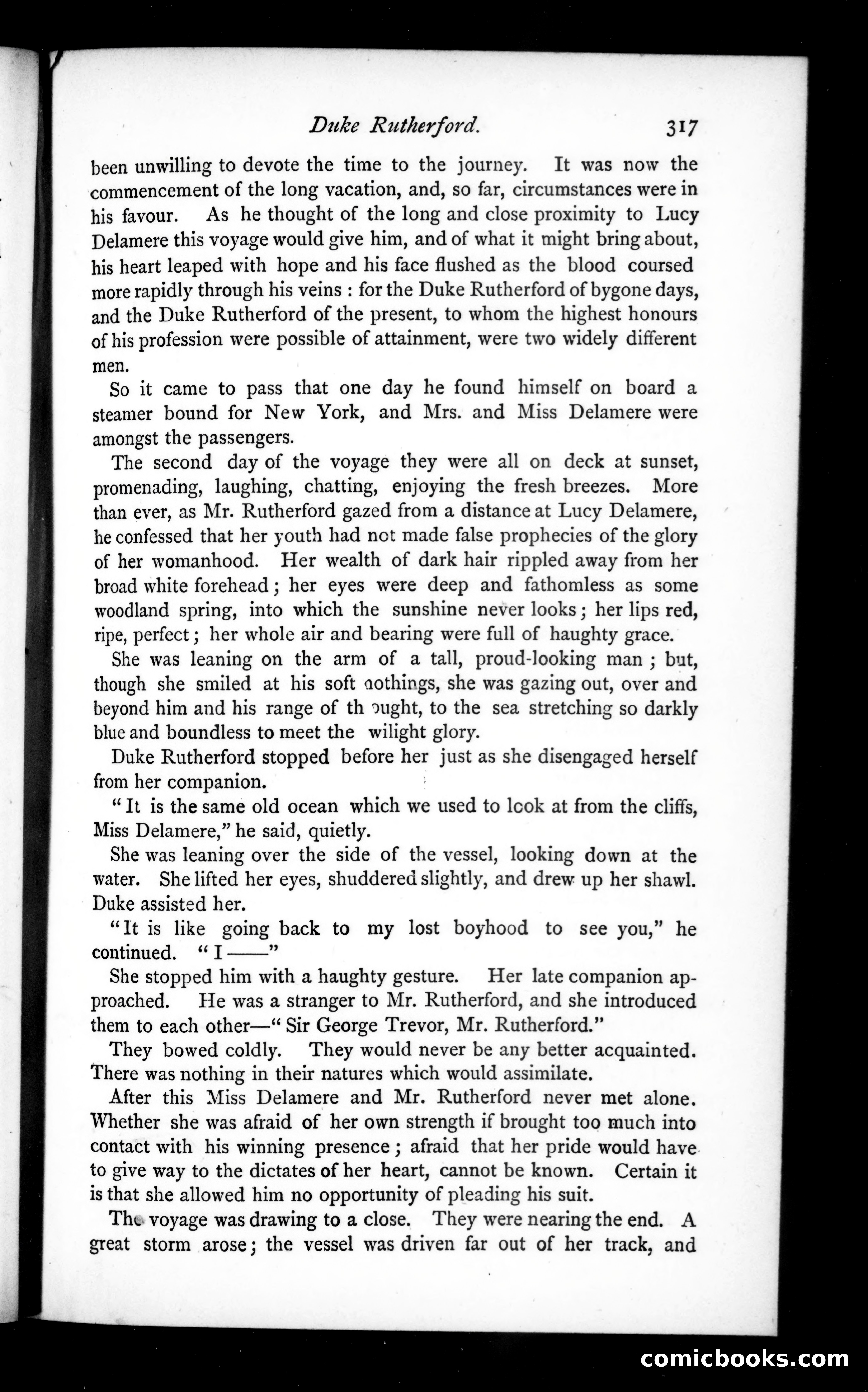 The Argosy, Vol. 22 — page 77 of 82