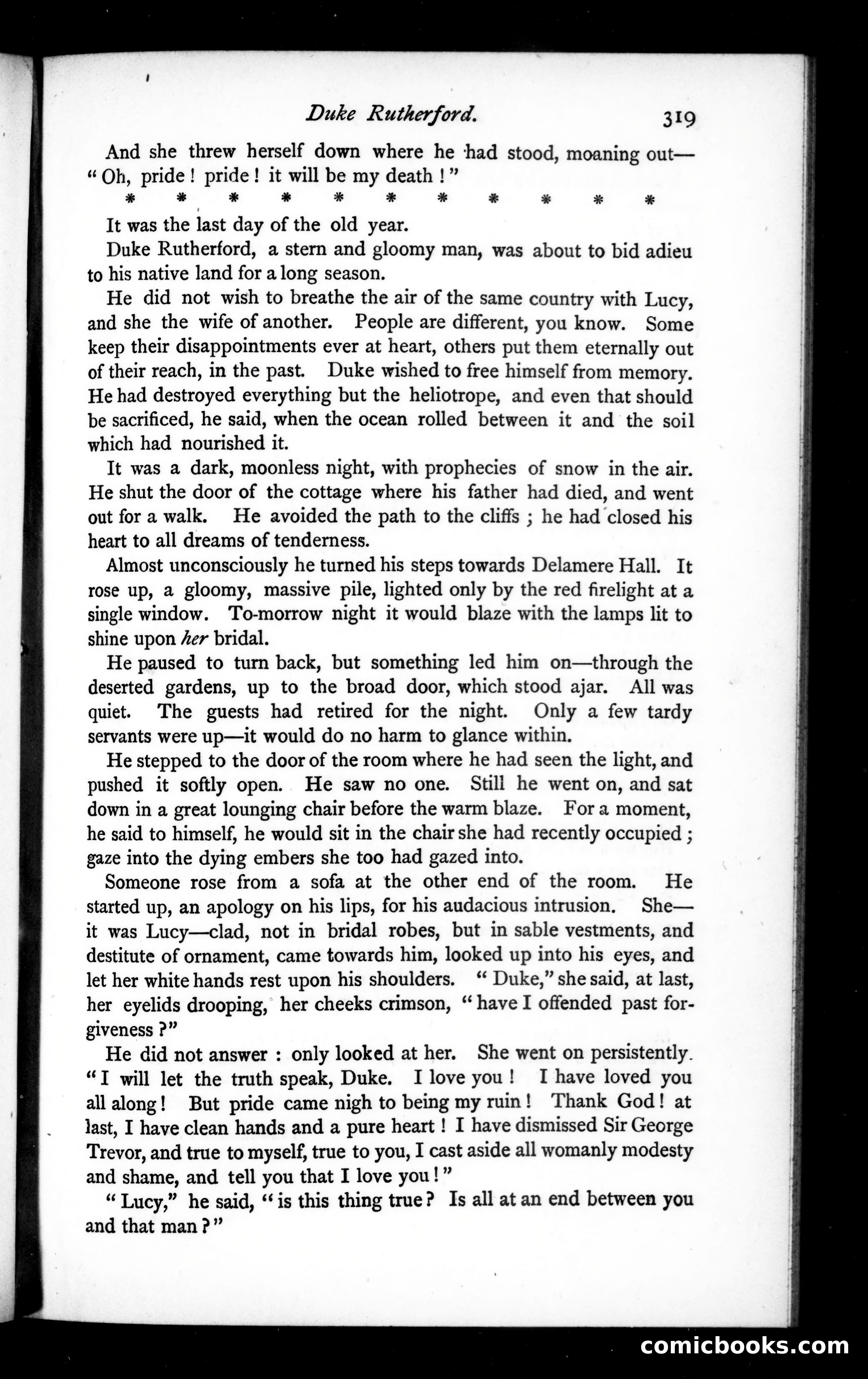 The Argosy, Vol. 22 — page 79 of 82