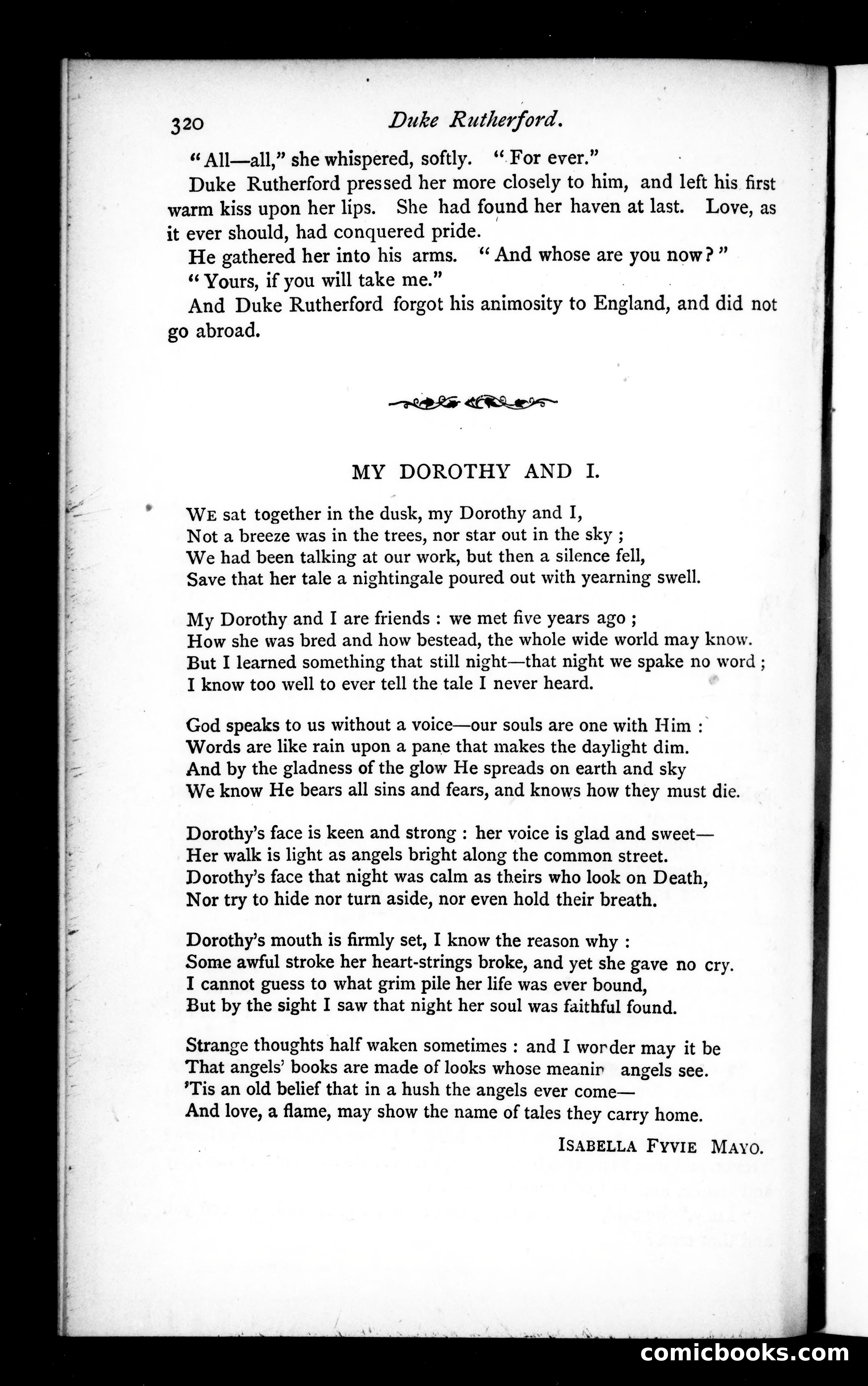 The Argosy, Vol. 22 — page 80 of 82
