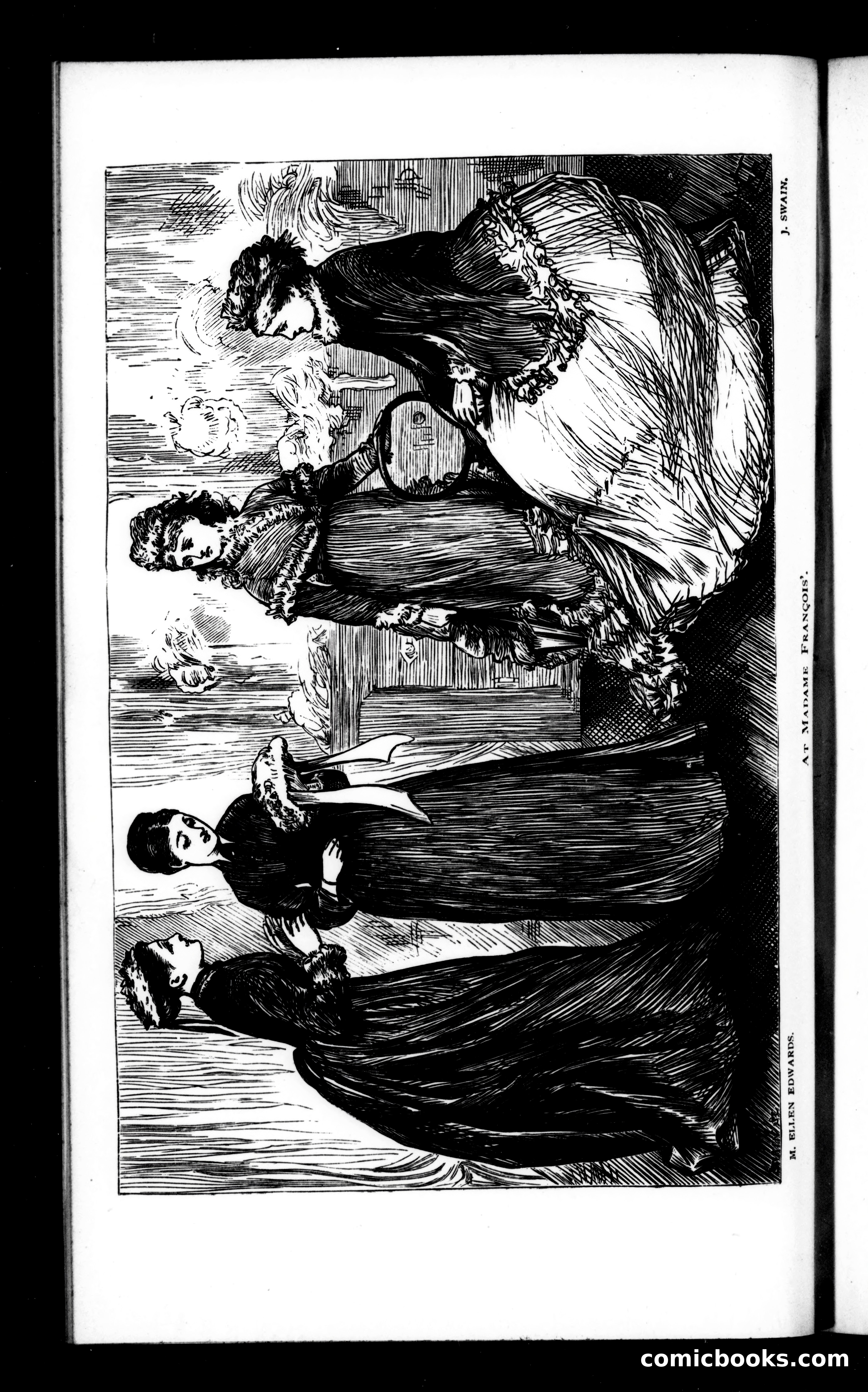 The Argosy, Vol. 22 — page 82 of 82