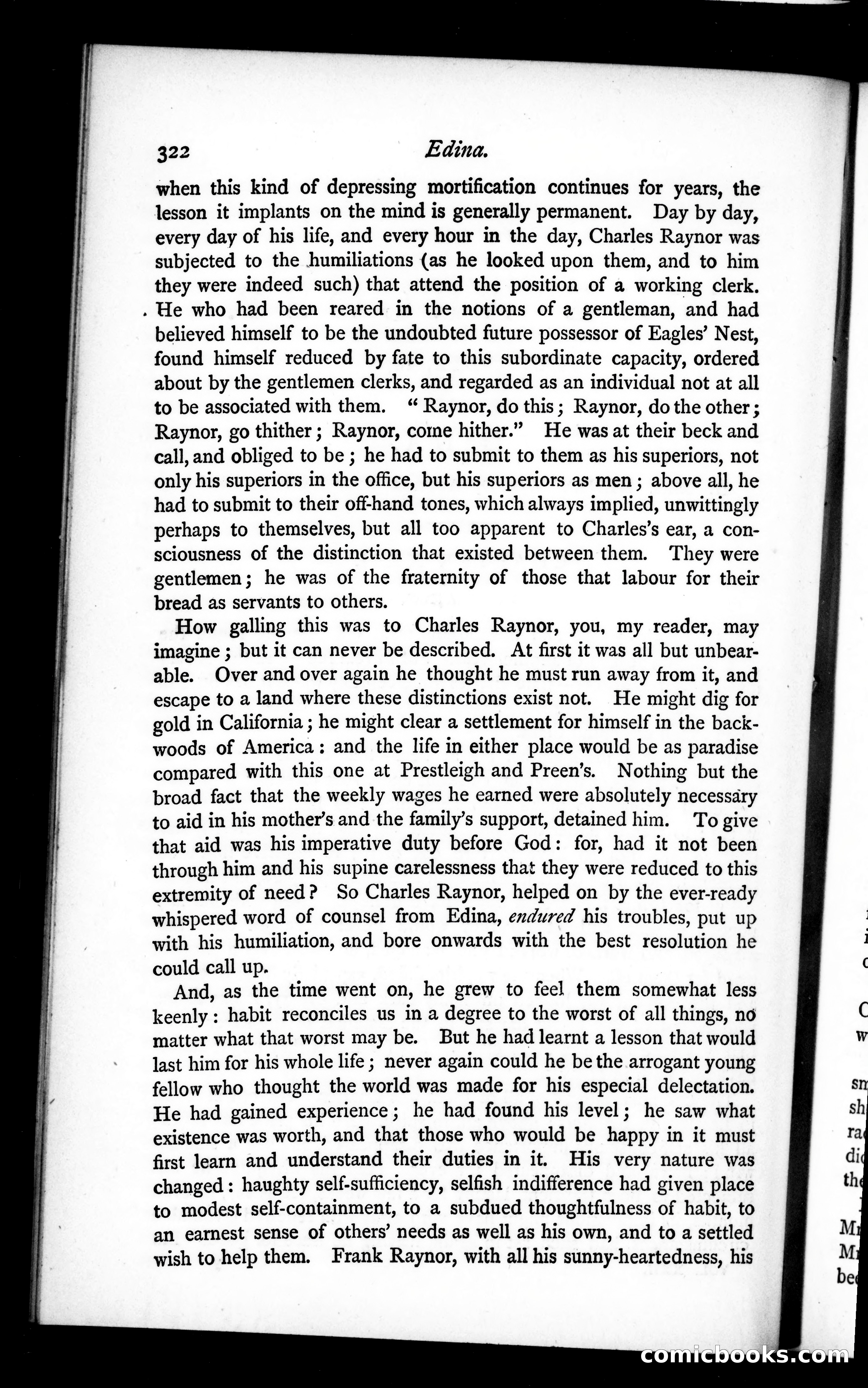 The Argosy, Vol. 22 — page 2 of 82