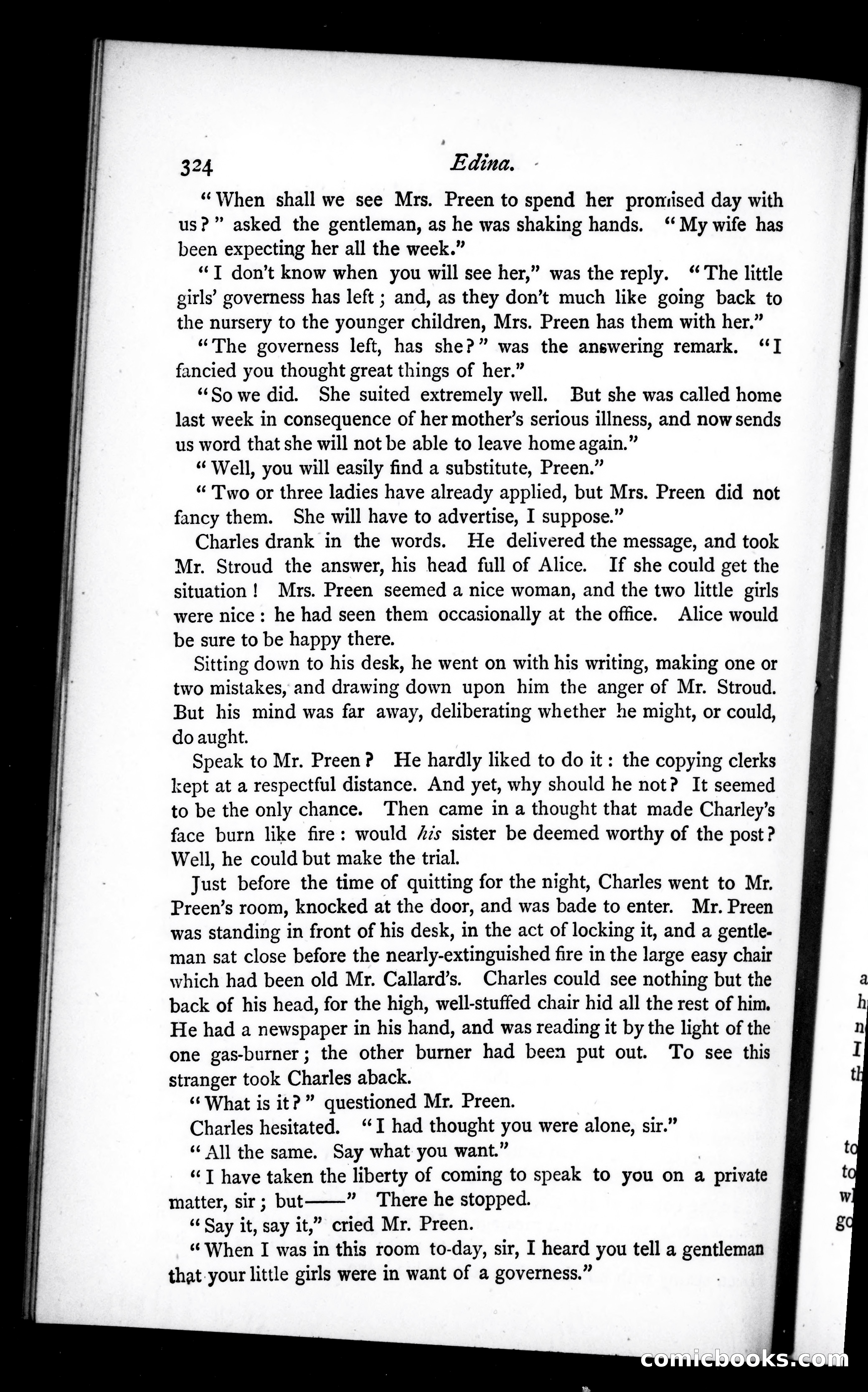 The Argosy, Vol. 22 — page 4 of 82