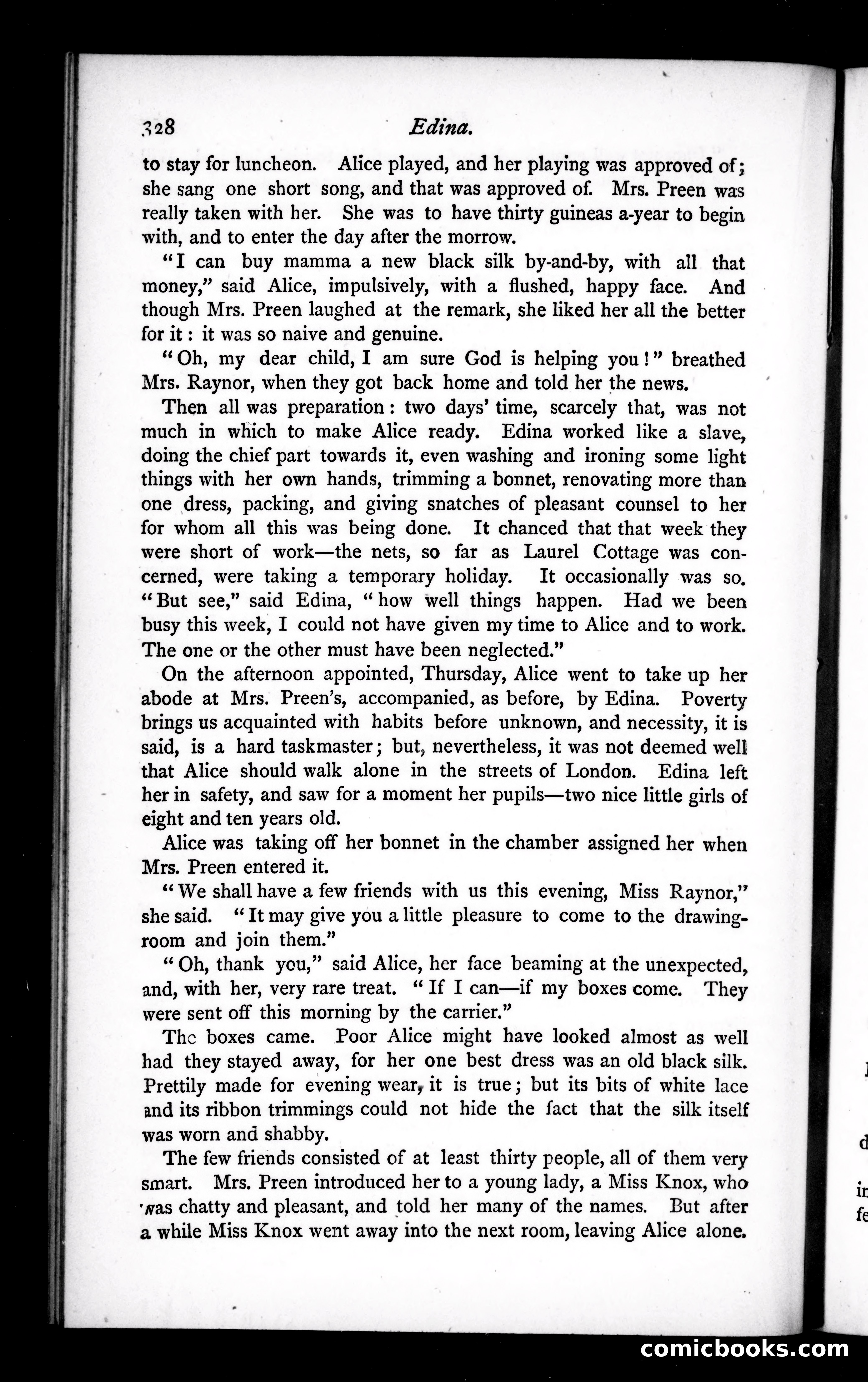 The Argosy, Vol. 22 — page 8 of 82
