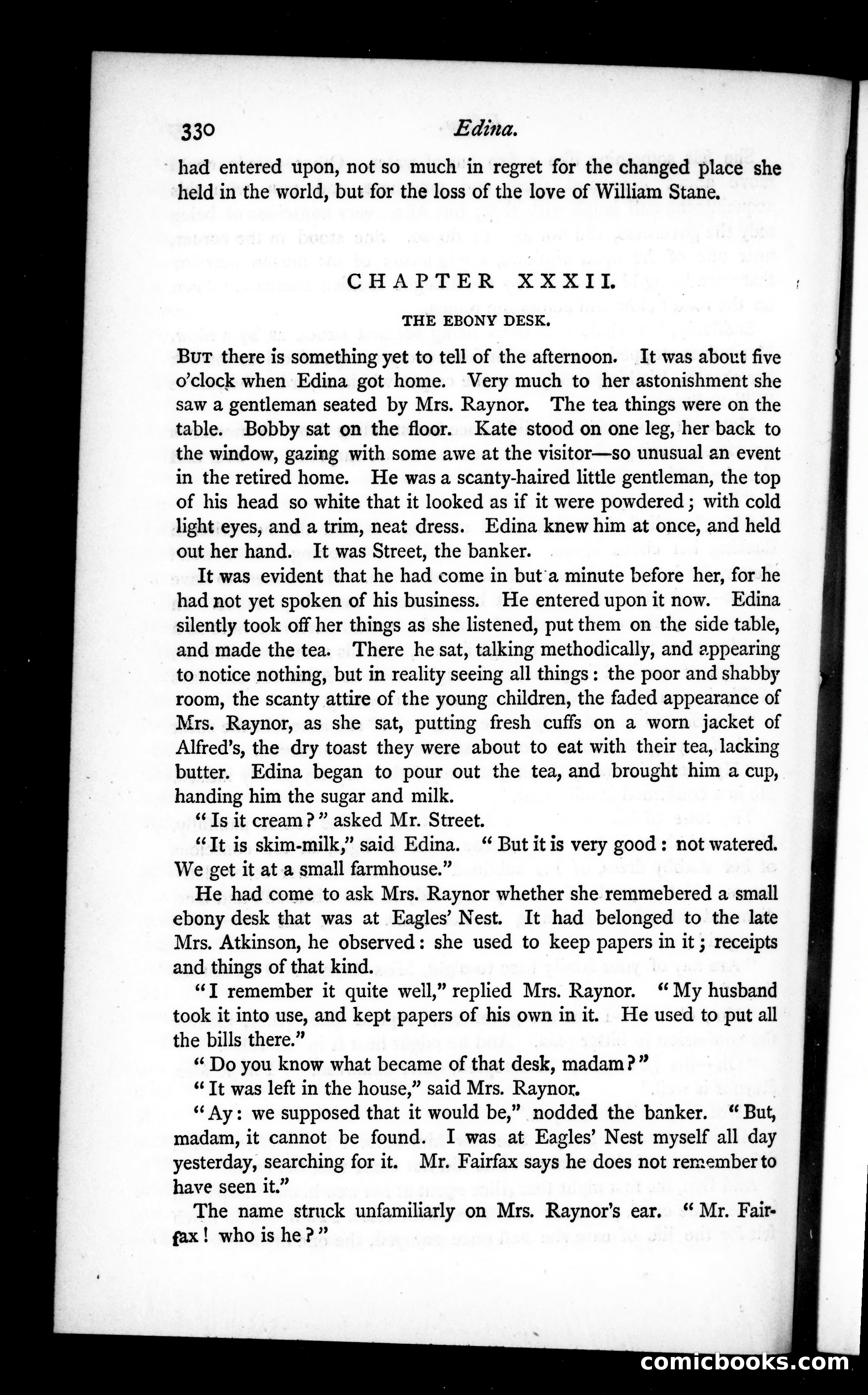 The Argosy, Vol. 22 — page 10 of 82