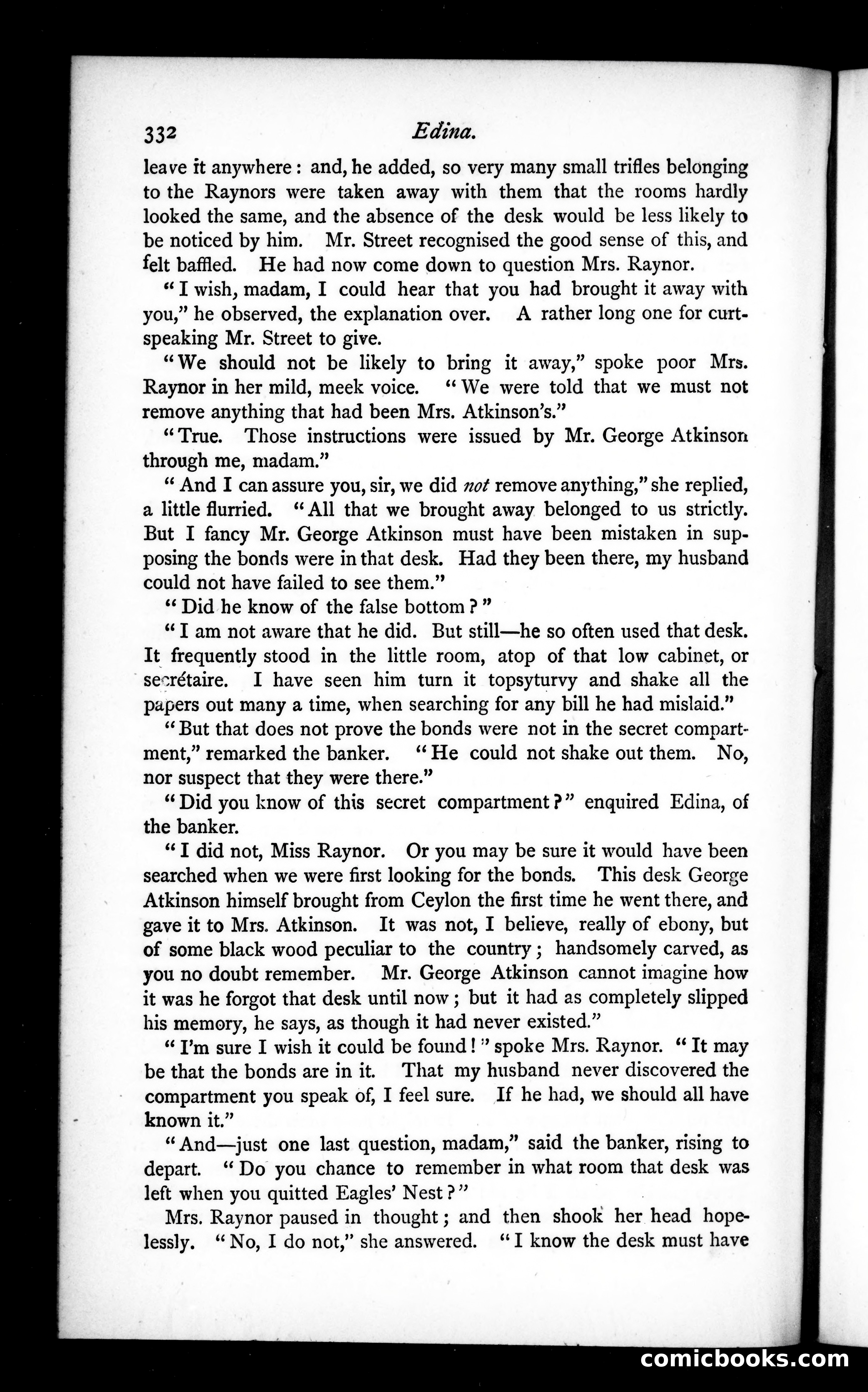 The Argosy, Vol. 22 — page 12 of 82