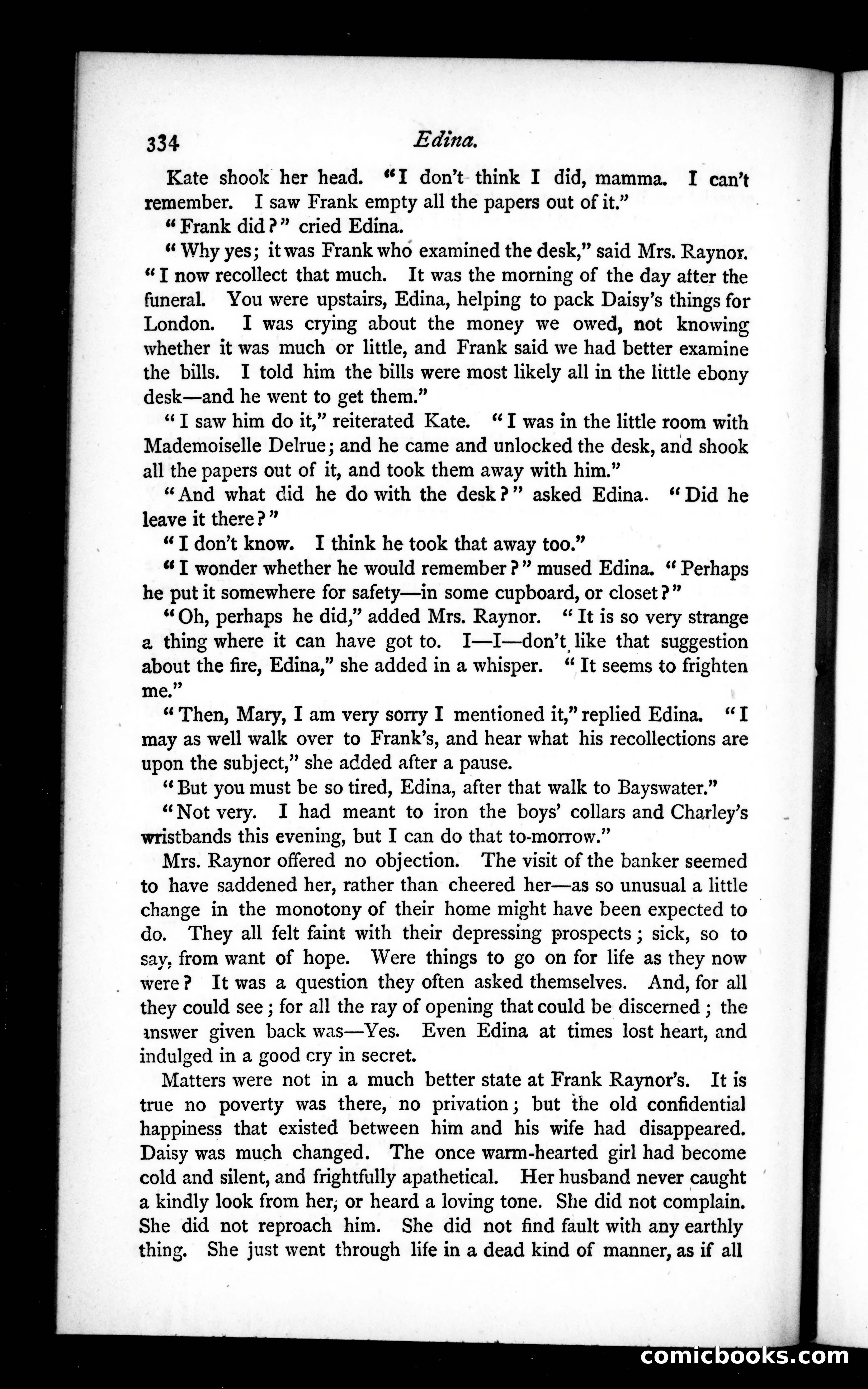 The Argosy, Vol. 22 — page 14 of 82