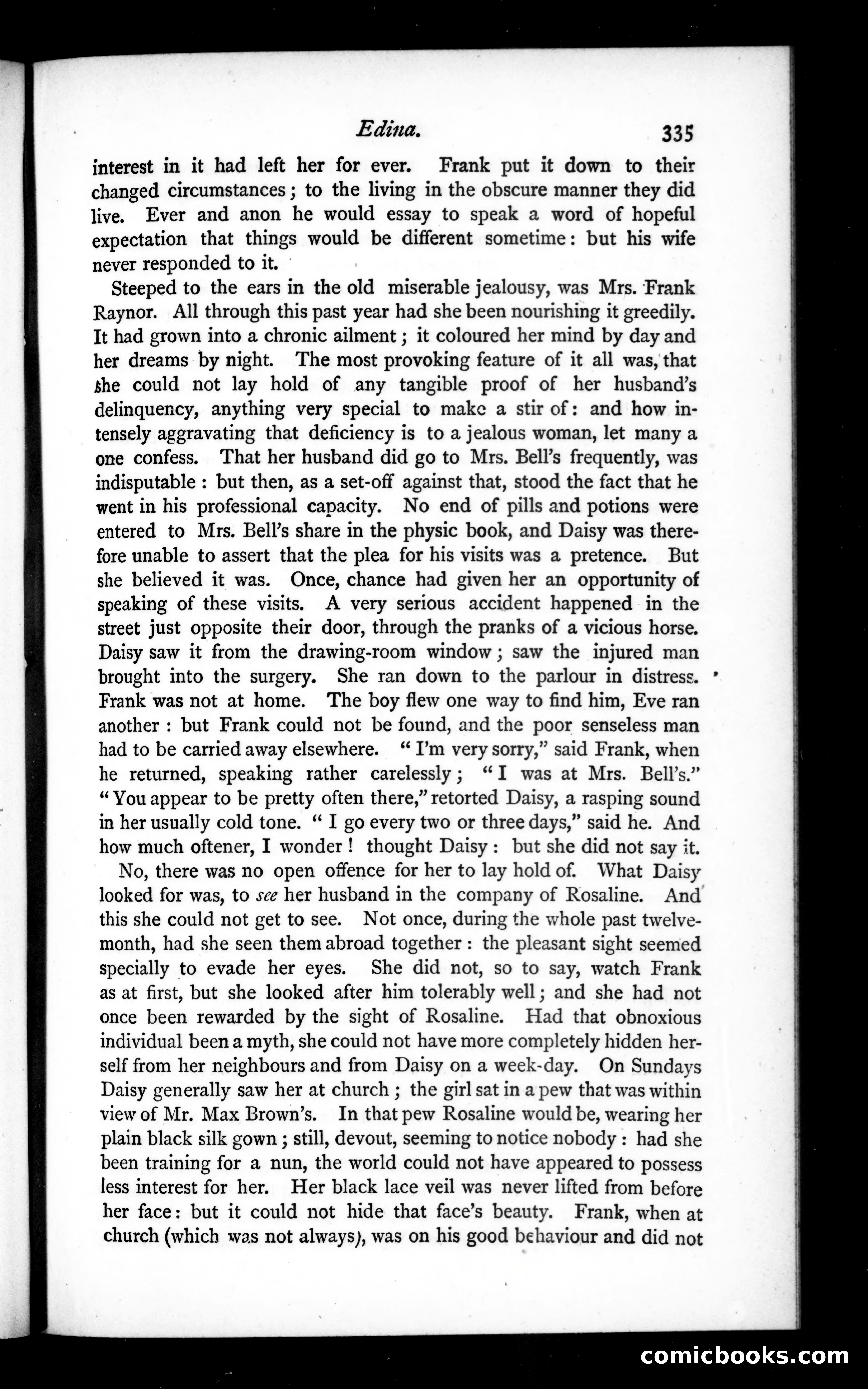 The Argosy, Vol. 22 — page 15 of 82