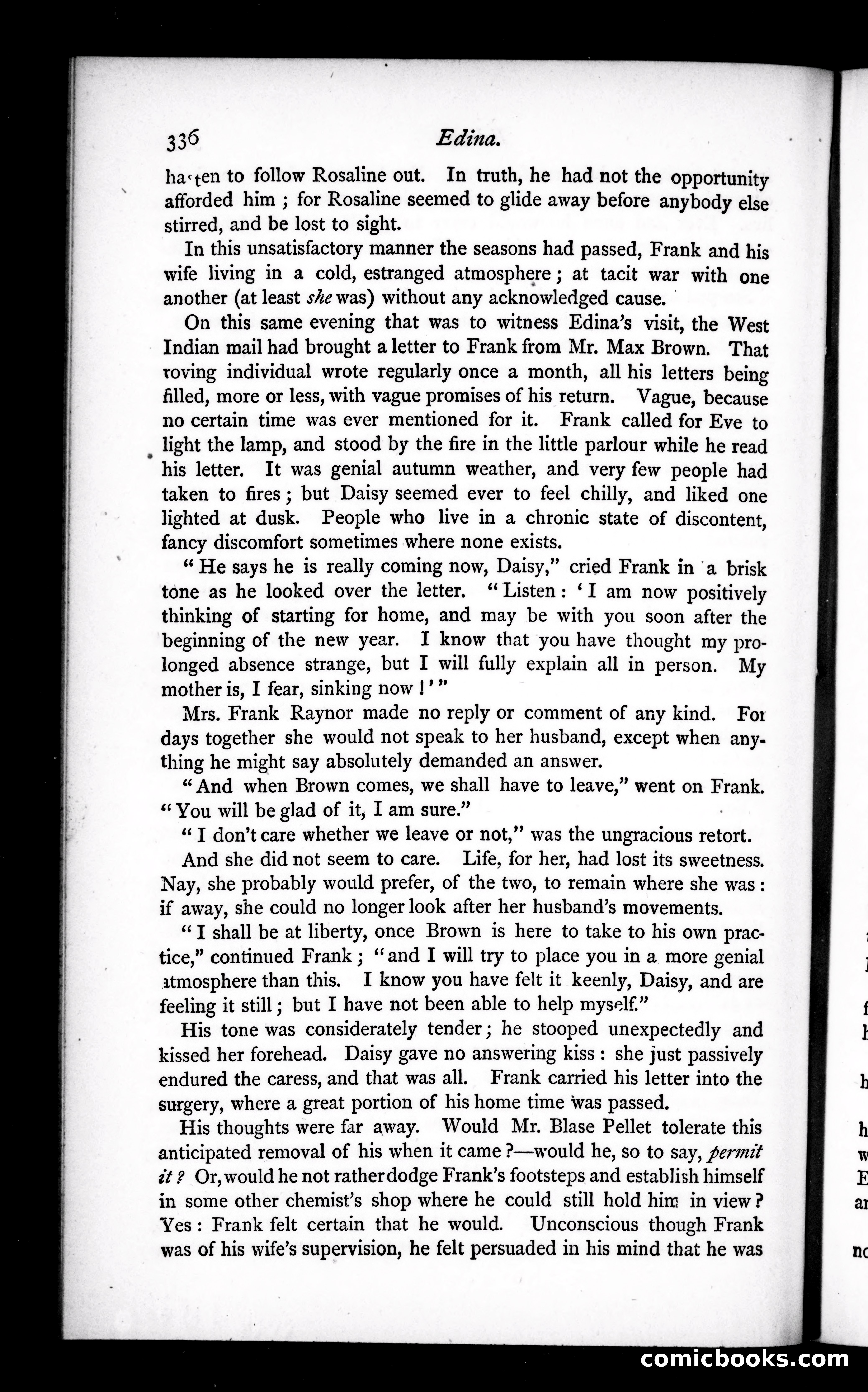 The Argosy, Vol. 22 — page 16 of 82