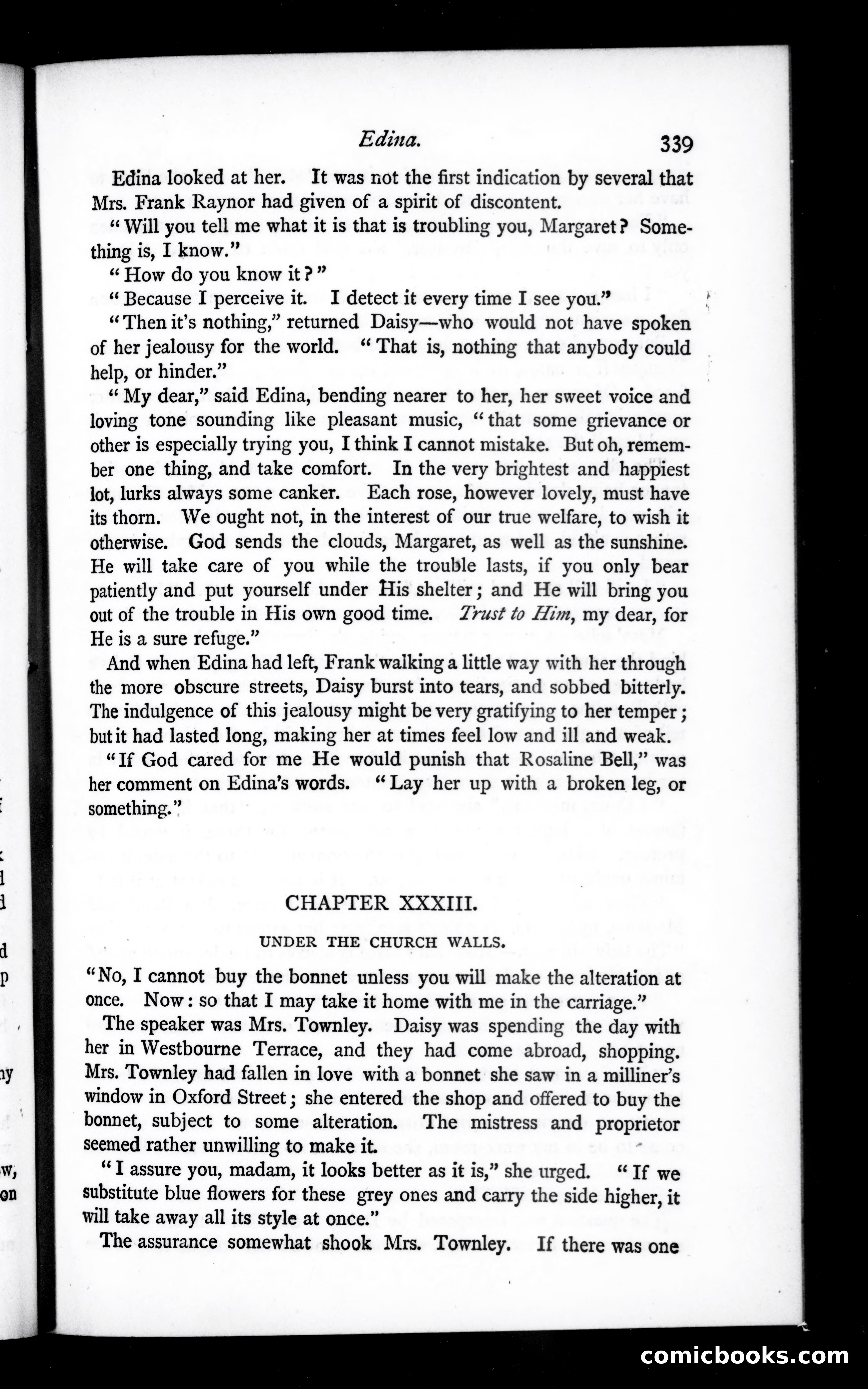 The Argosy, Vol. 22 — page 19 of 82