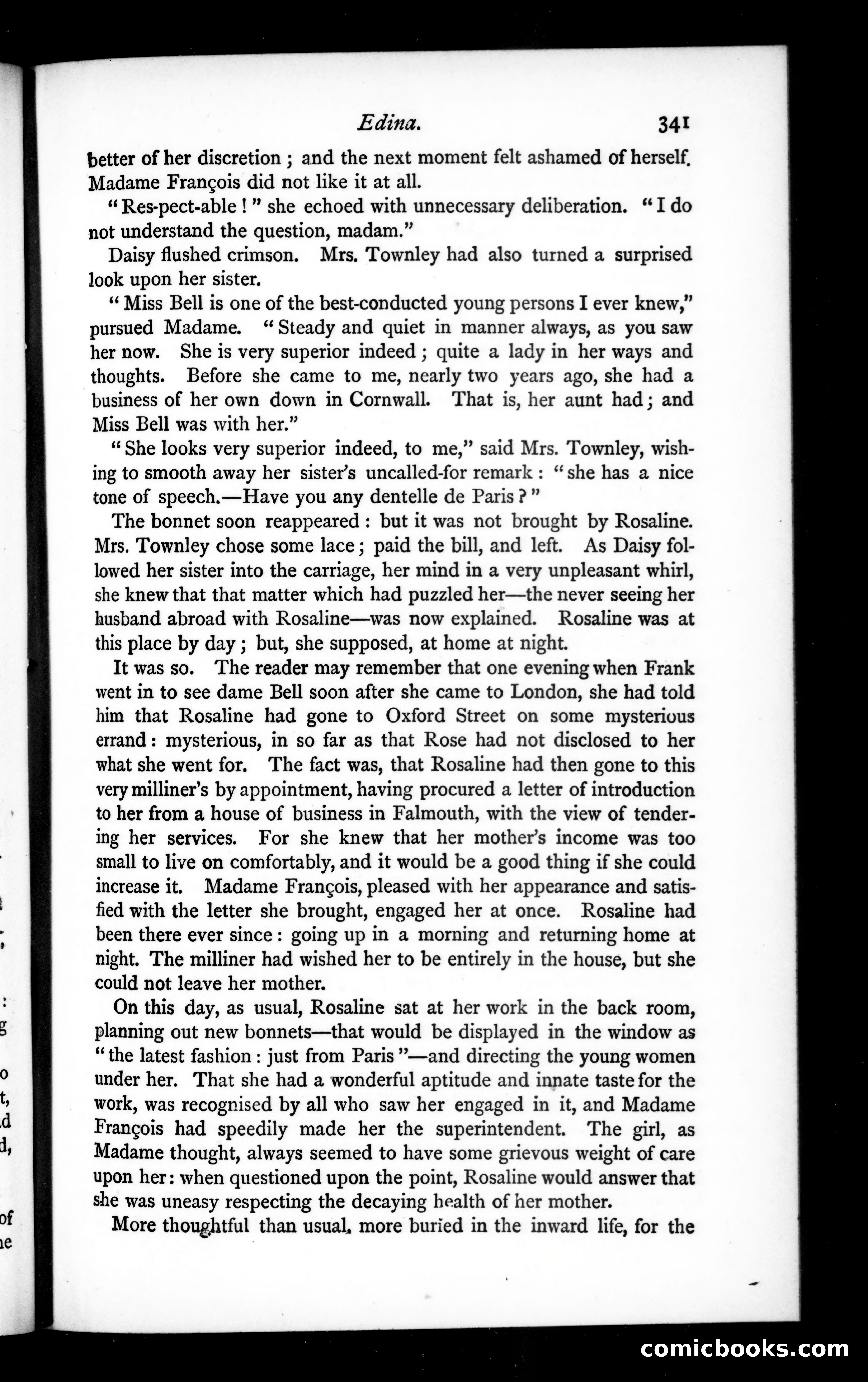 The Argosy, Vol. 22 — page 21 of 82