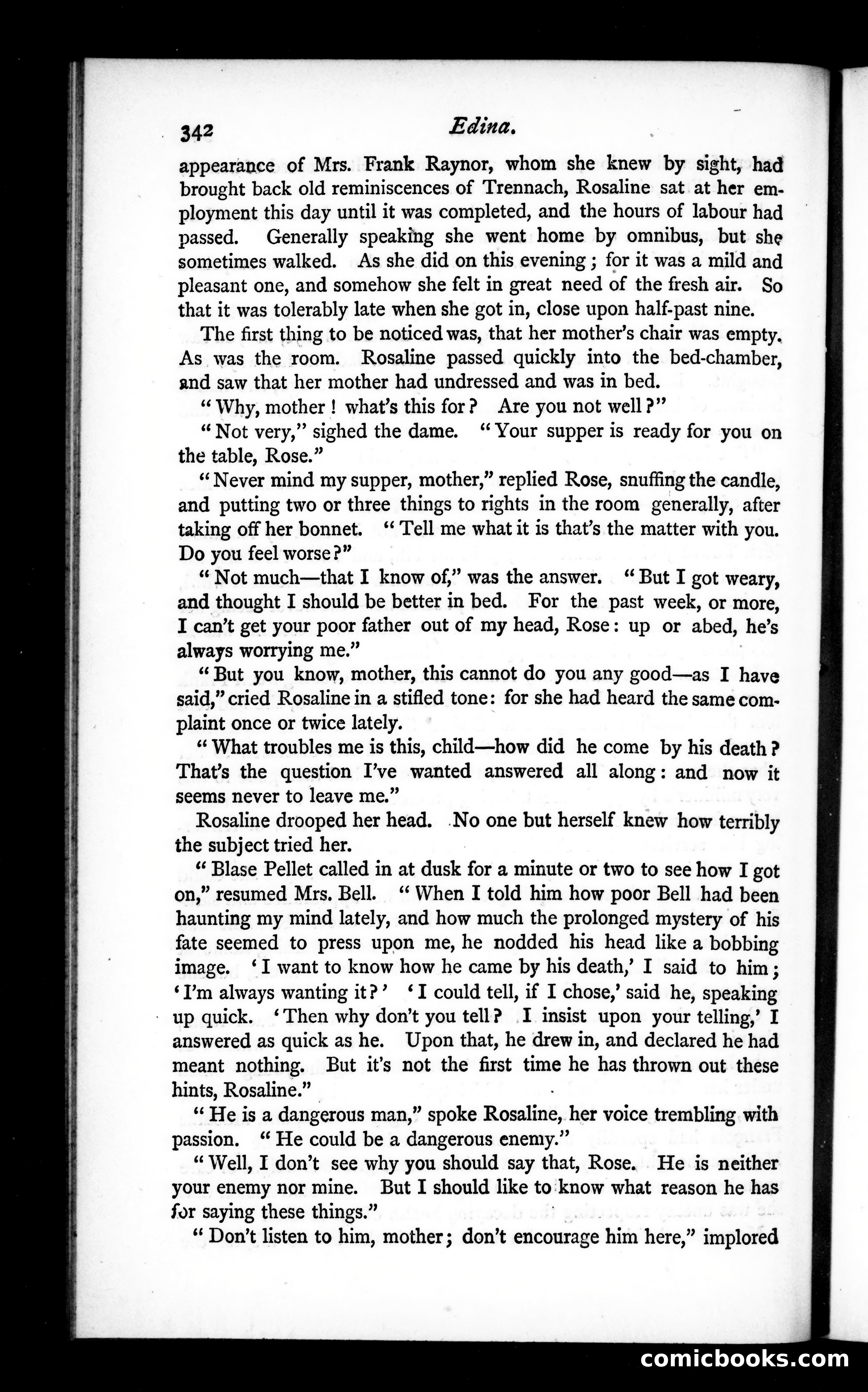 The Argosy, Vol. 22 — page 22 of 82