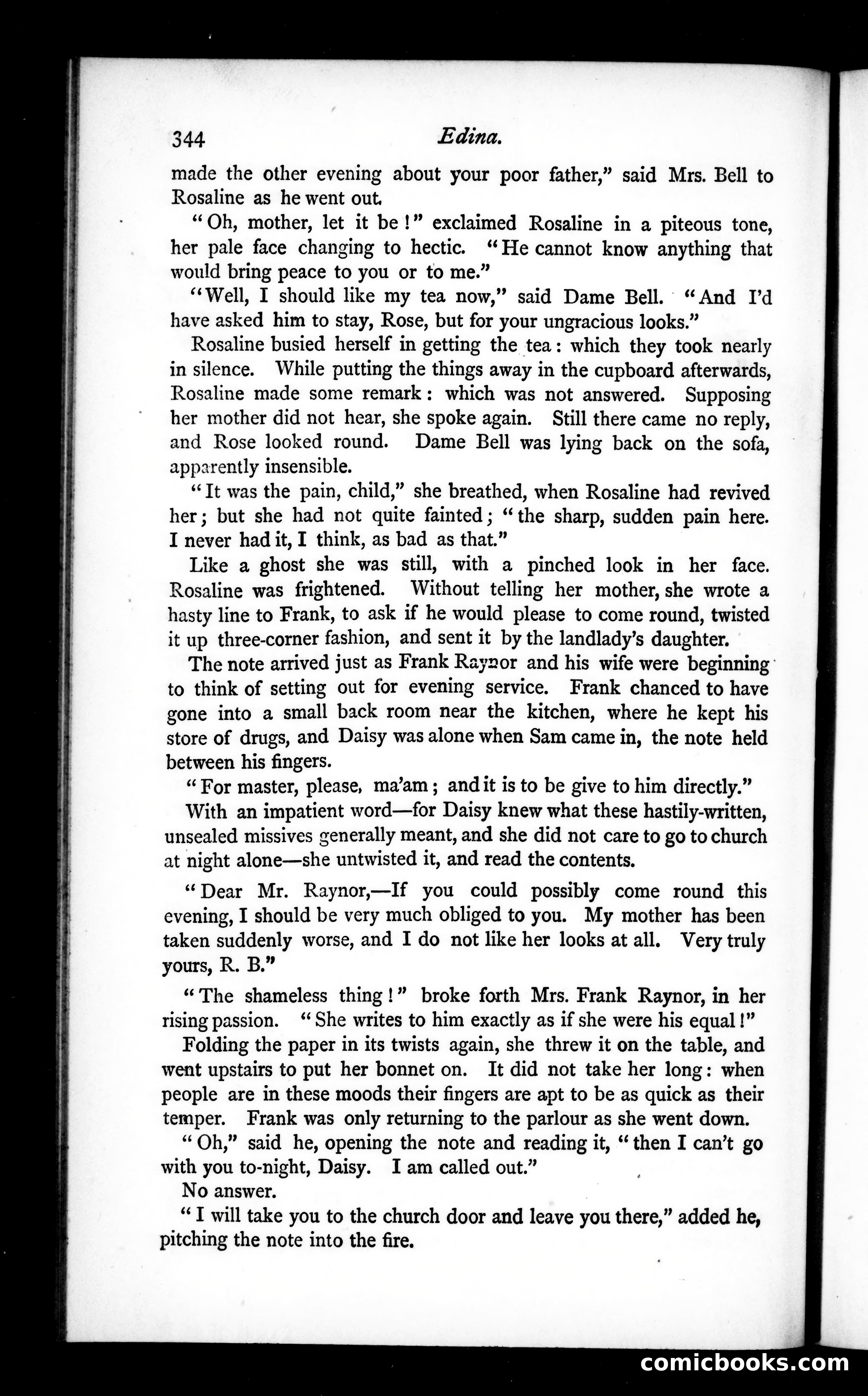 The Argosy, Vol. 22 — page 24 of 82