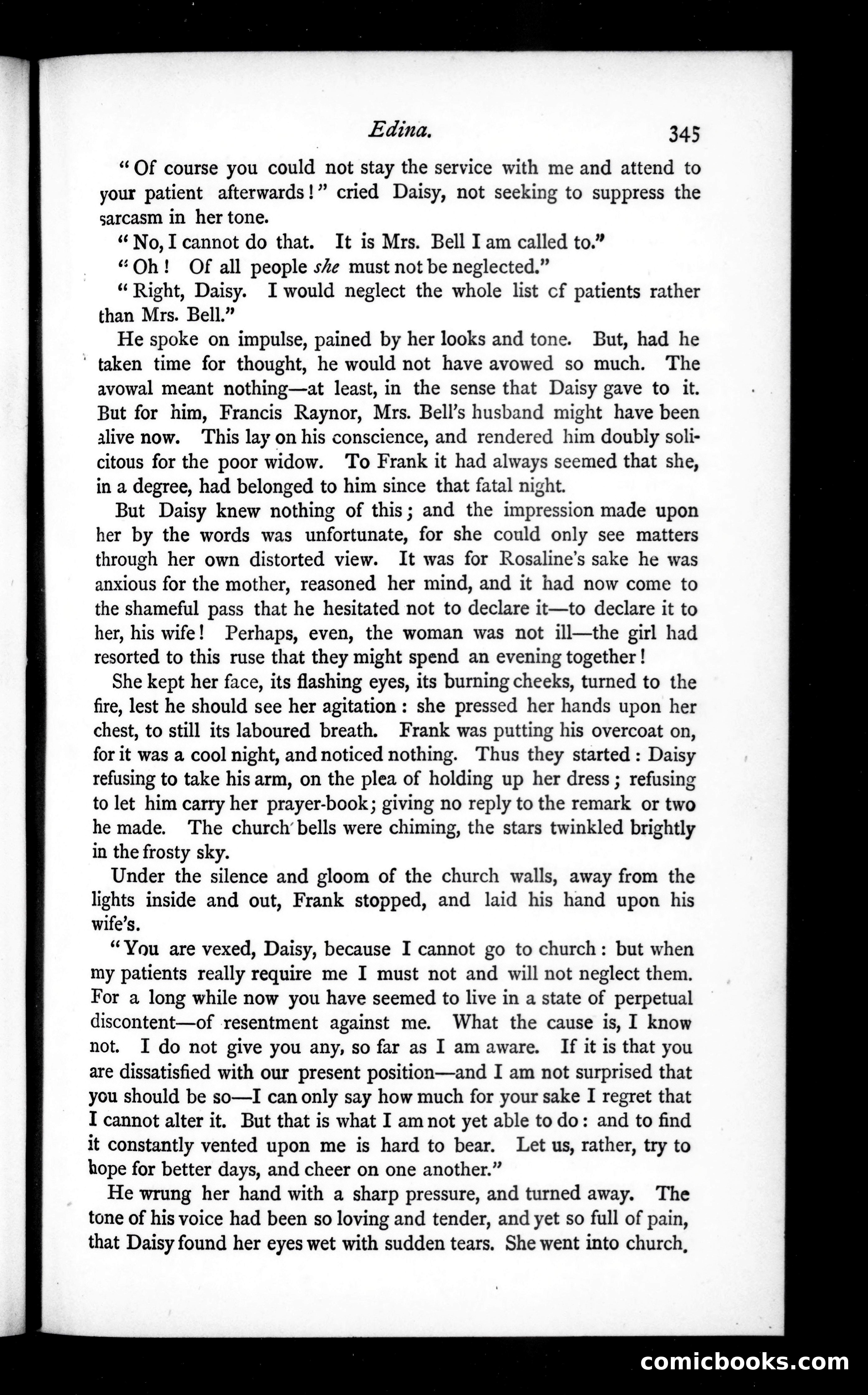 The Argosy, Vol. 22 — page 25 of 82