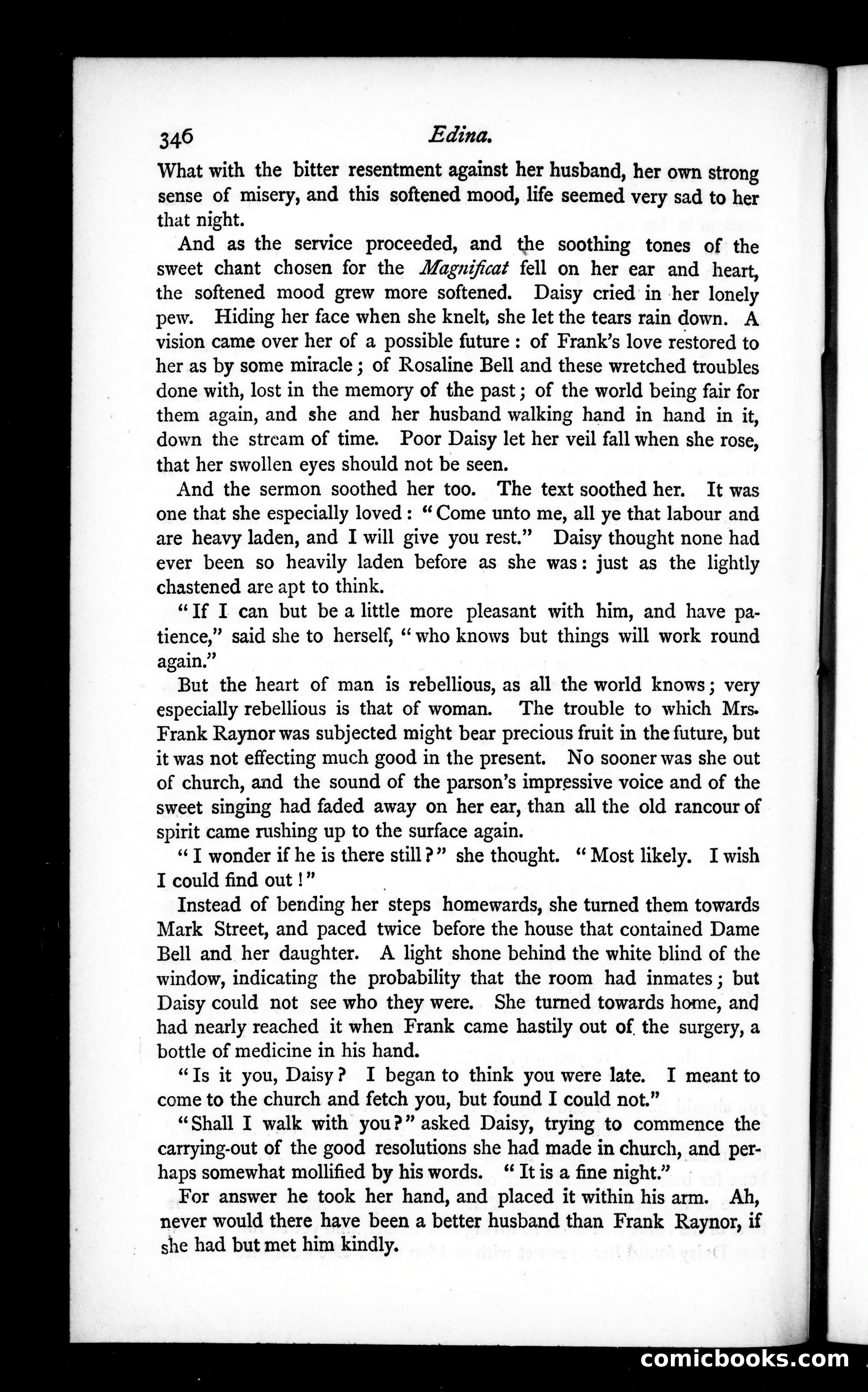 The Argosy, Vol. 22 — page 26 of 82