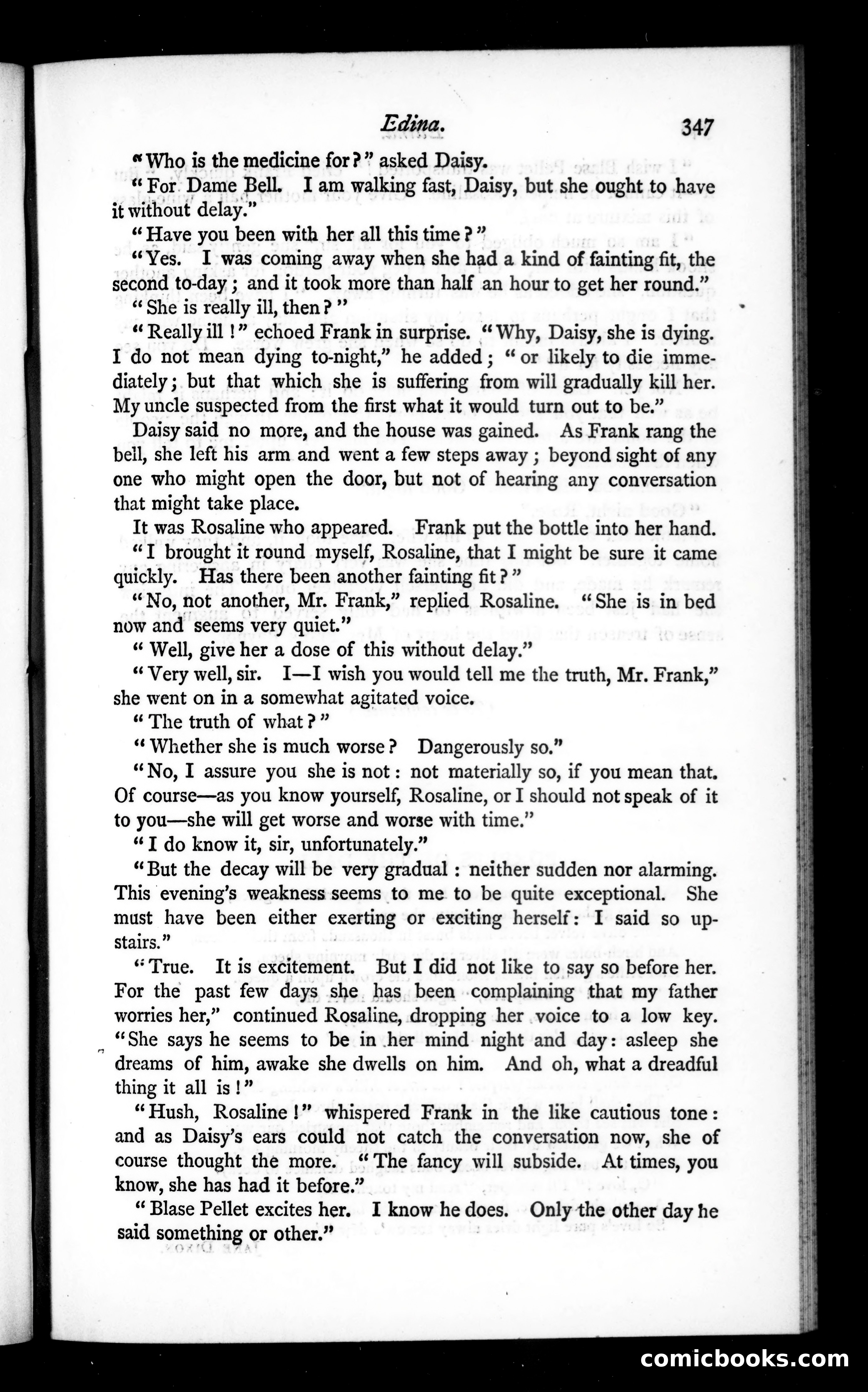 The Argosy, Vol. 22 — page 27 of 82