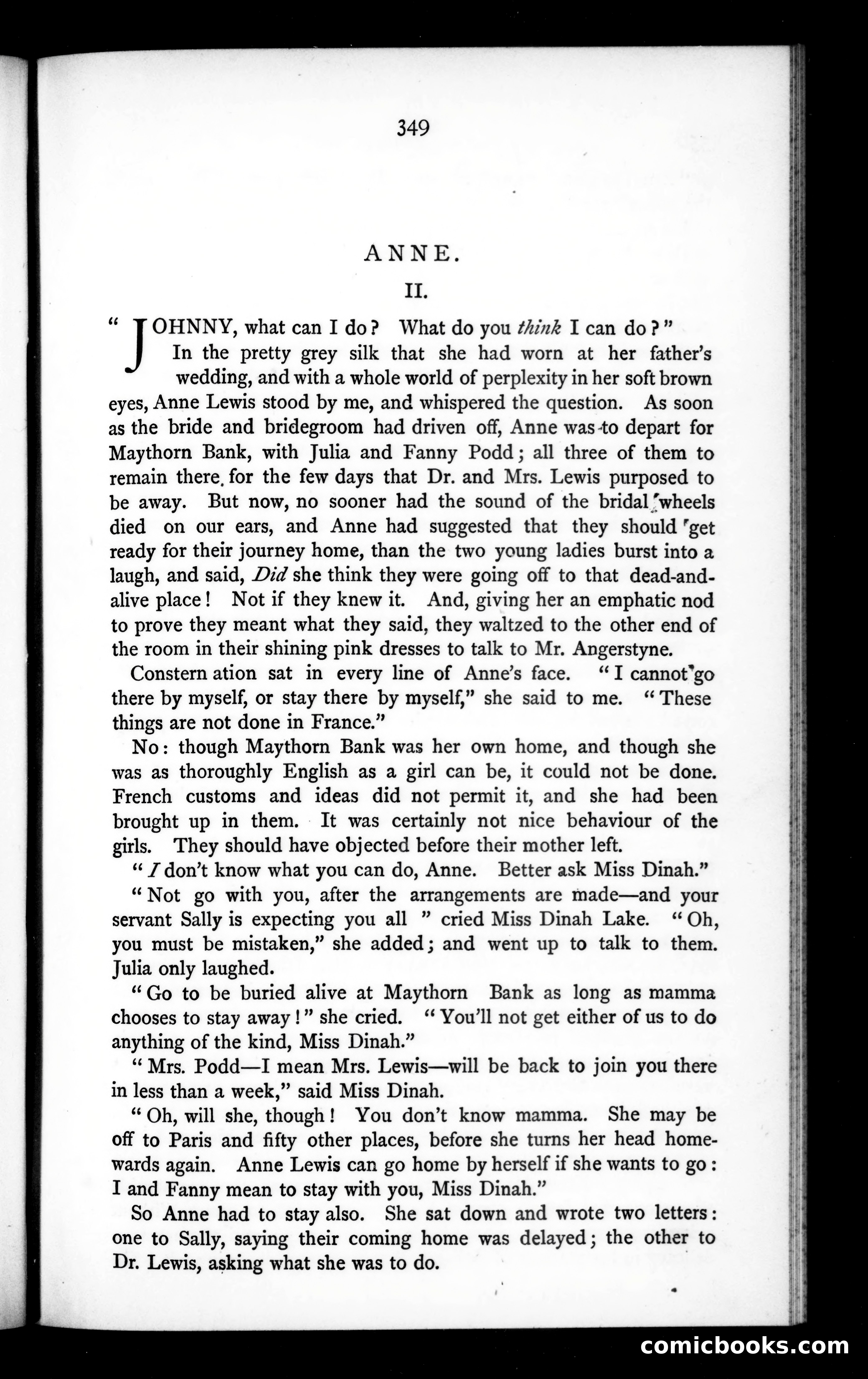 The Argosy, Vol. 22 — page 29 of 82