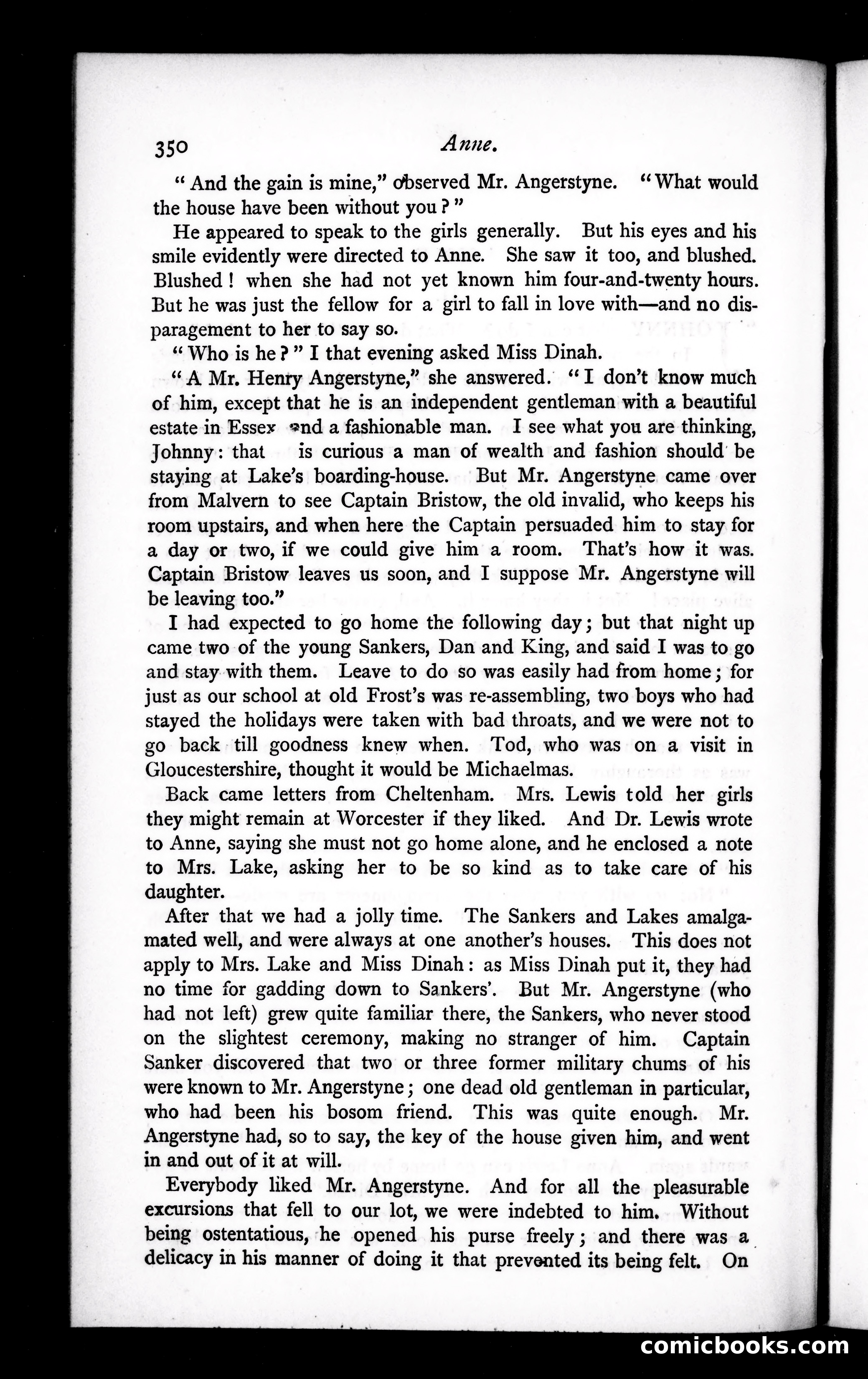 The Argosy, Vol. 22 — page 30 of 82