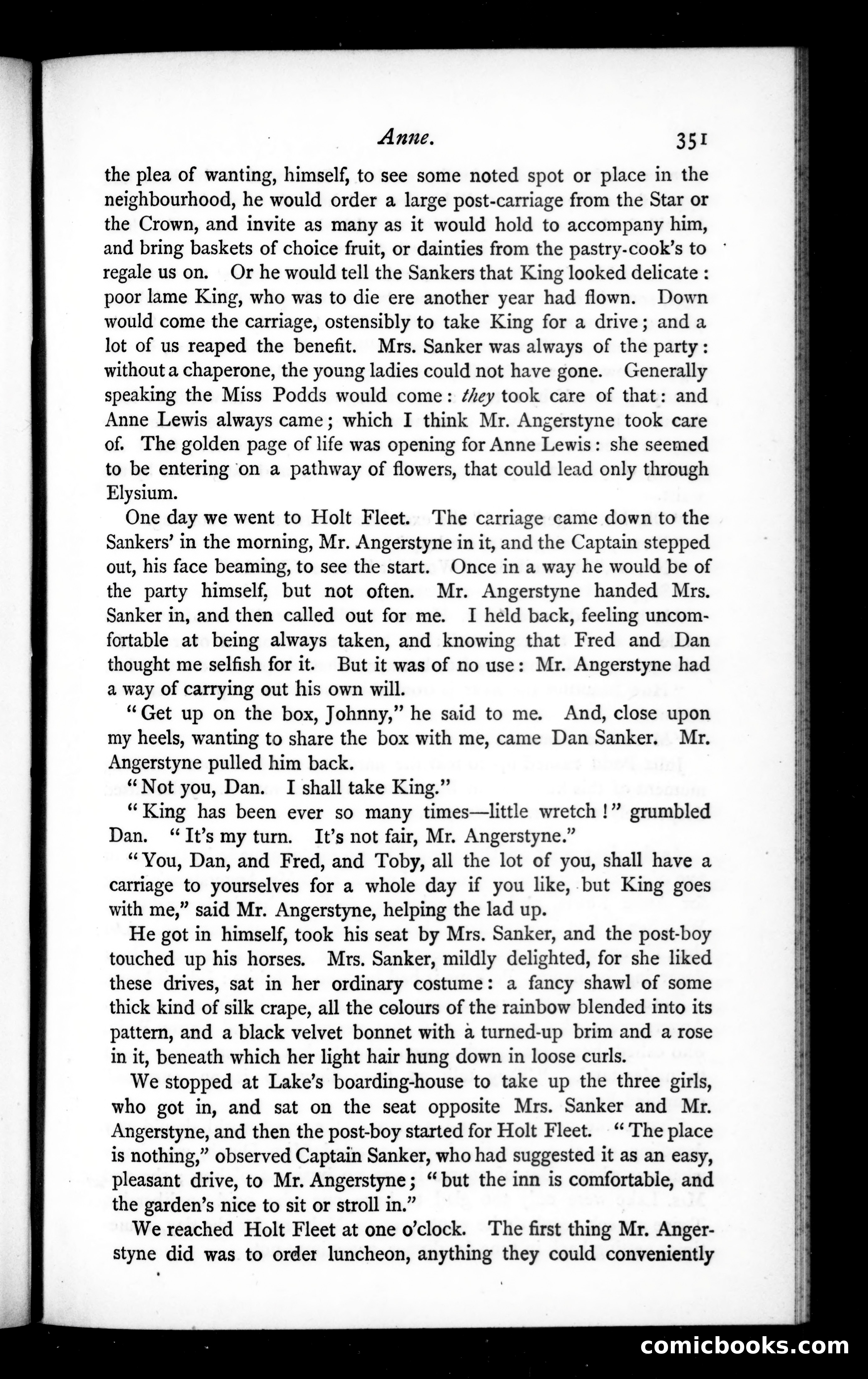 The Argosy, Vol. 22 — page 31 of 82