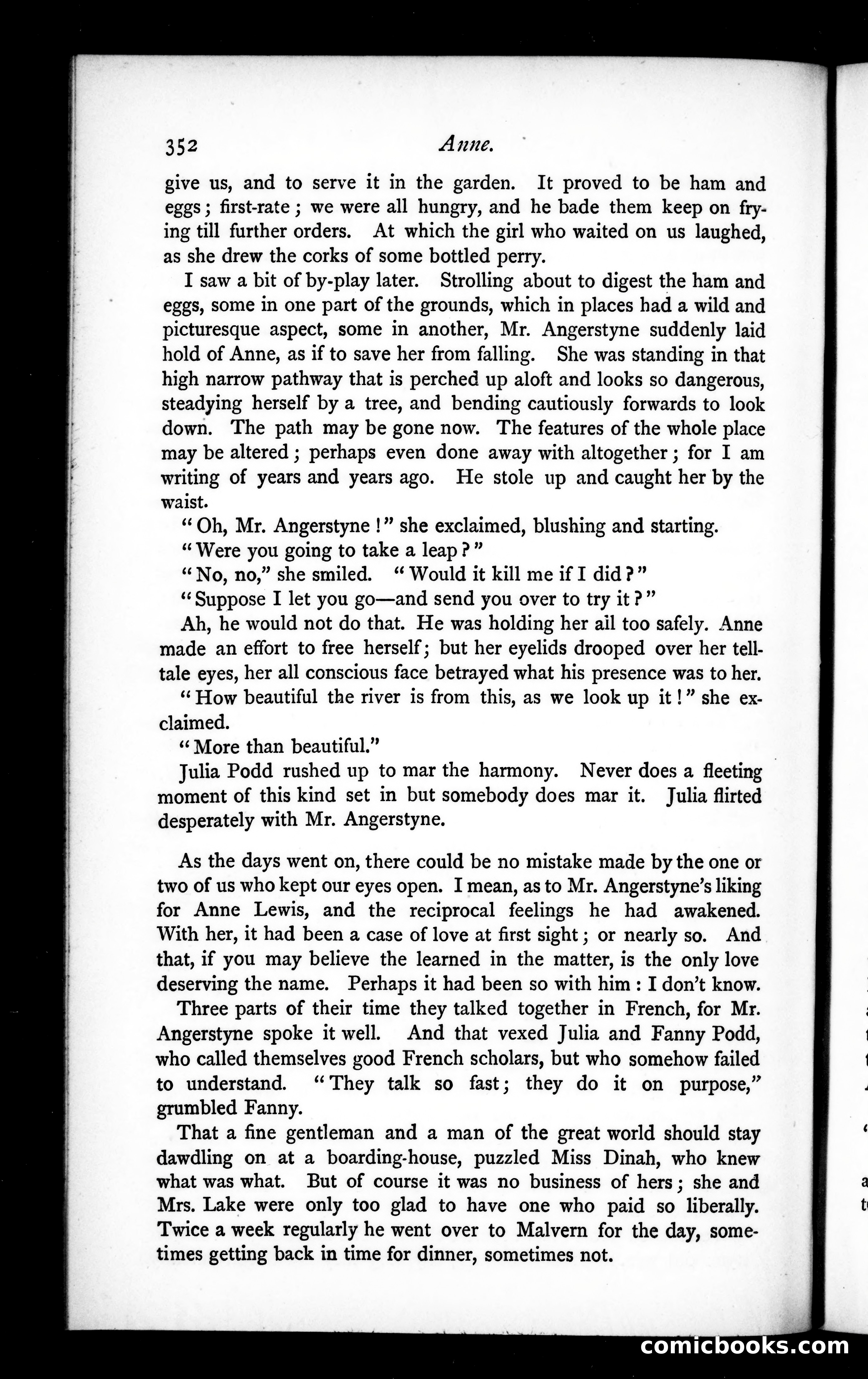 The Argosy, Vol. 22 — page 32 of 82
