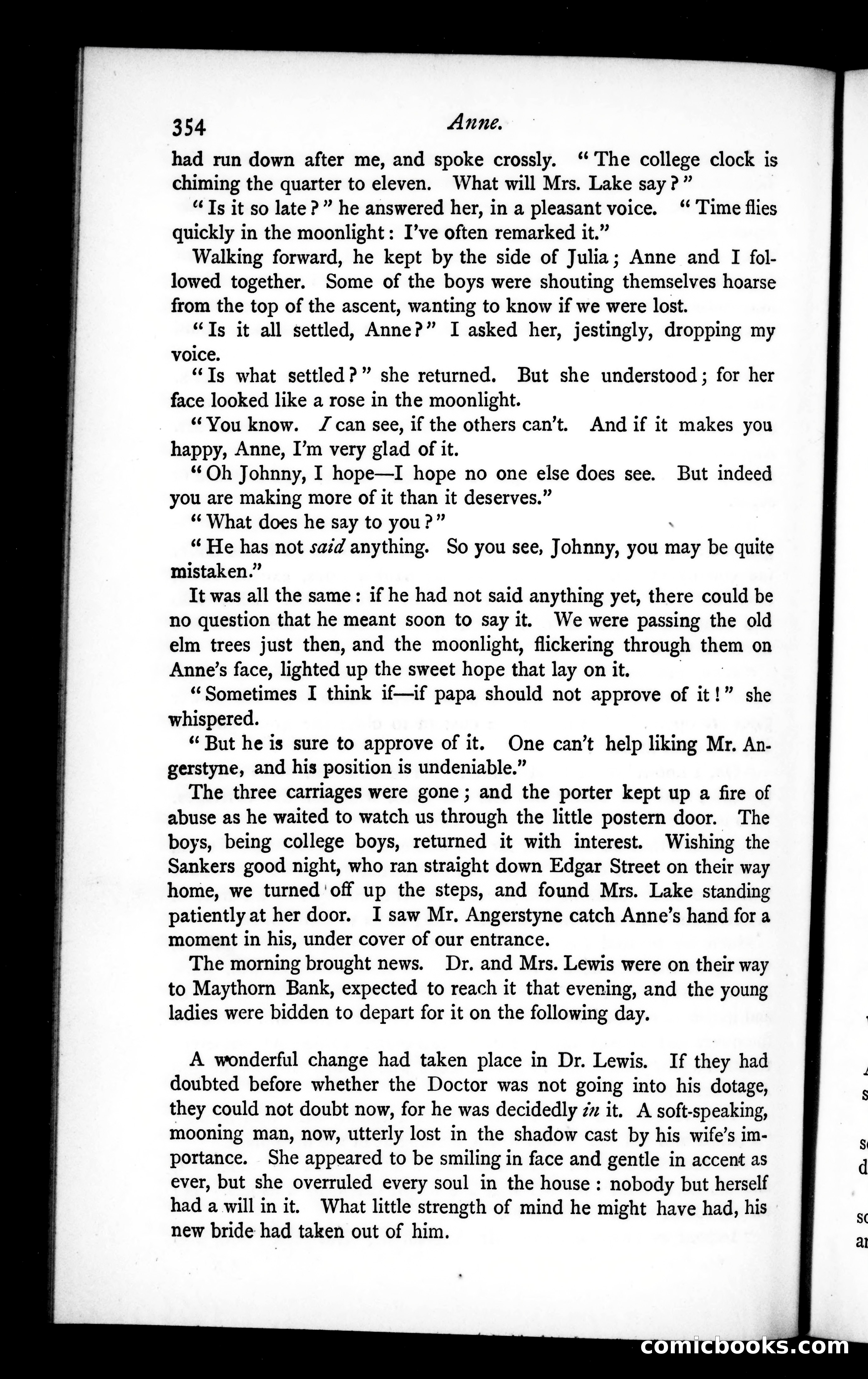 The Argosy, Vol. 22 — page 34 of 82