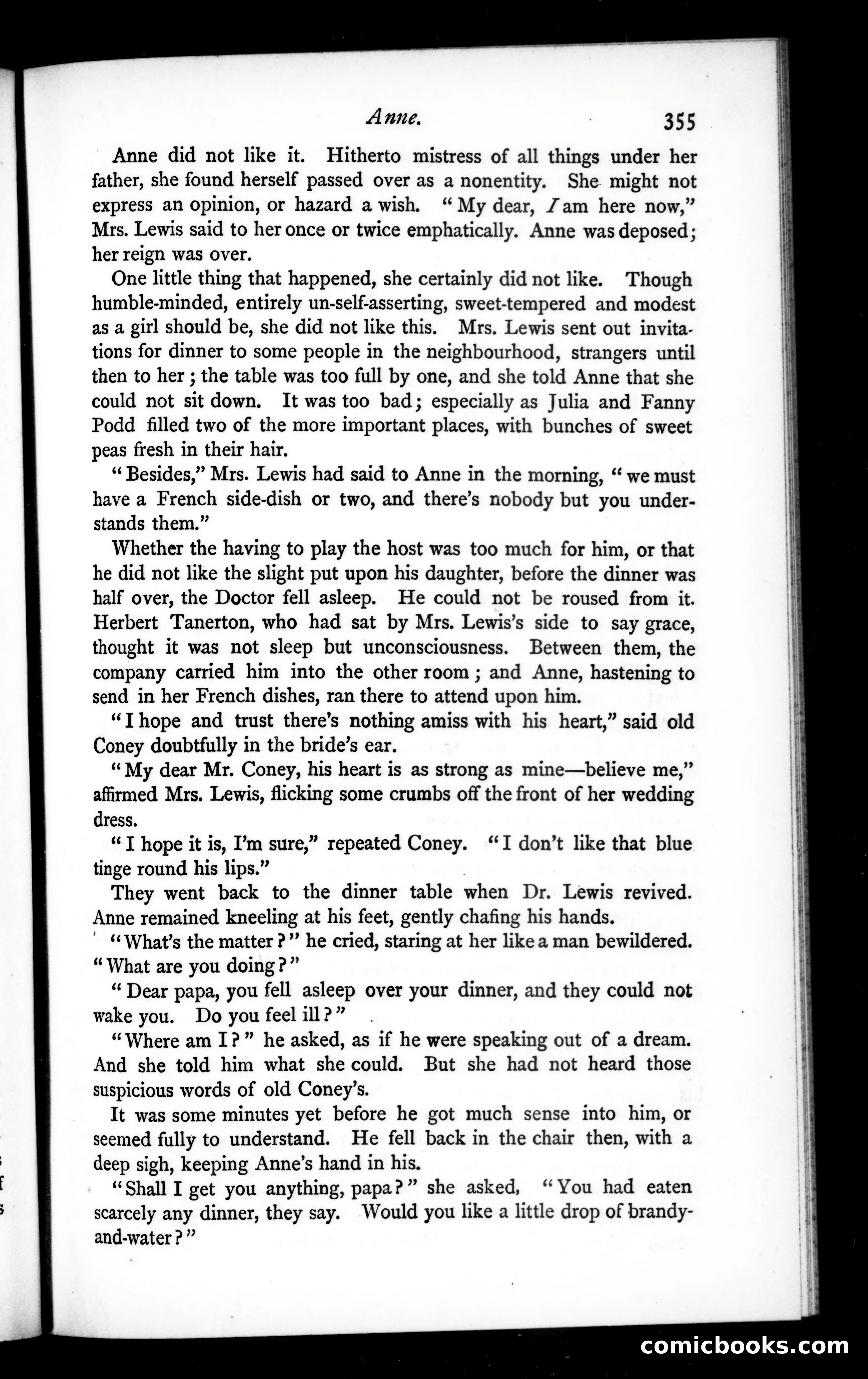 The Argosy, Vol. 22 — page 35 of 82