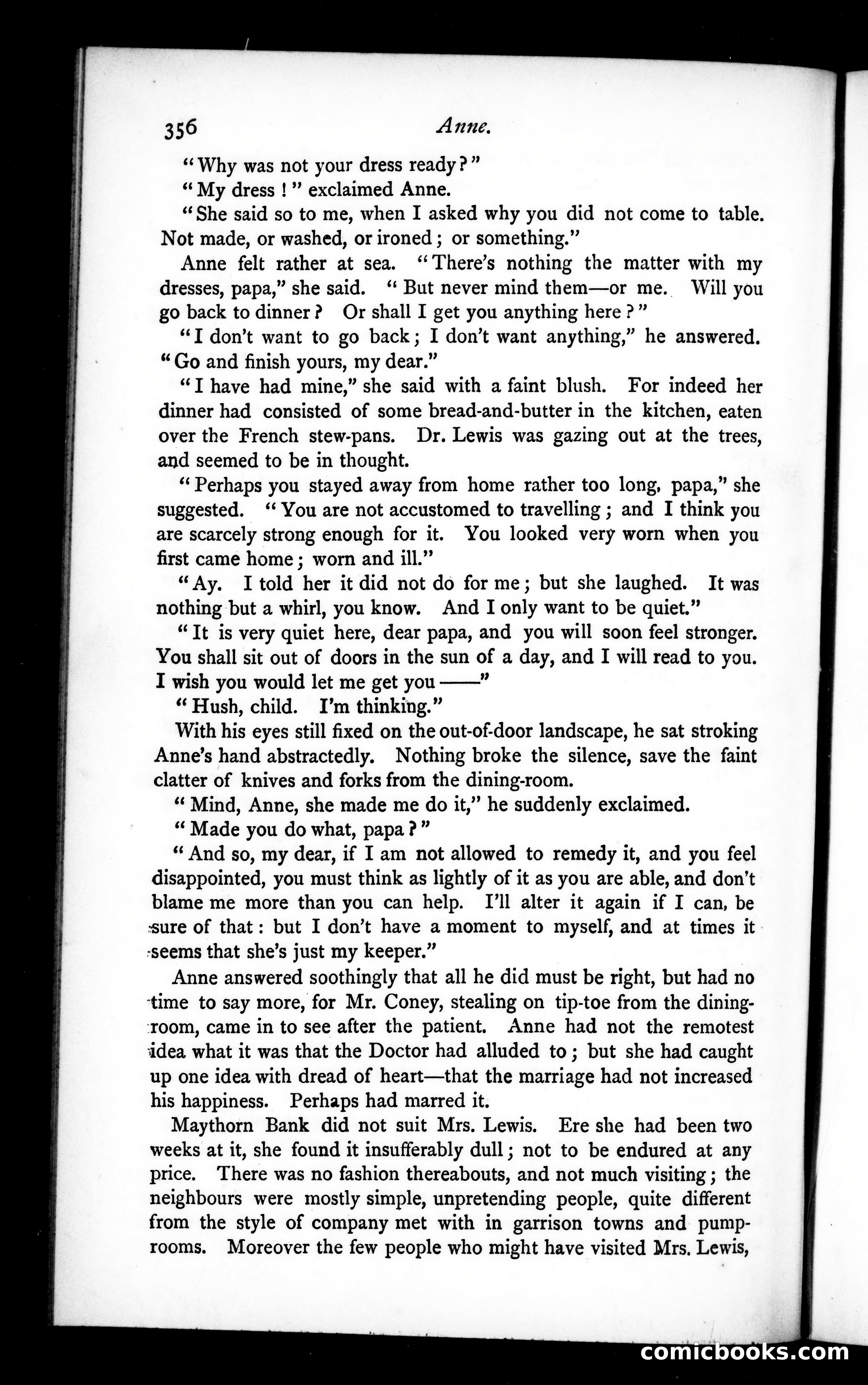 The Argosy, Vol. 22 — page 36 of 82