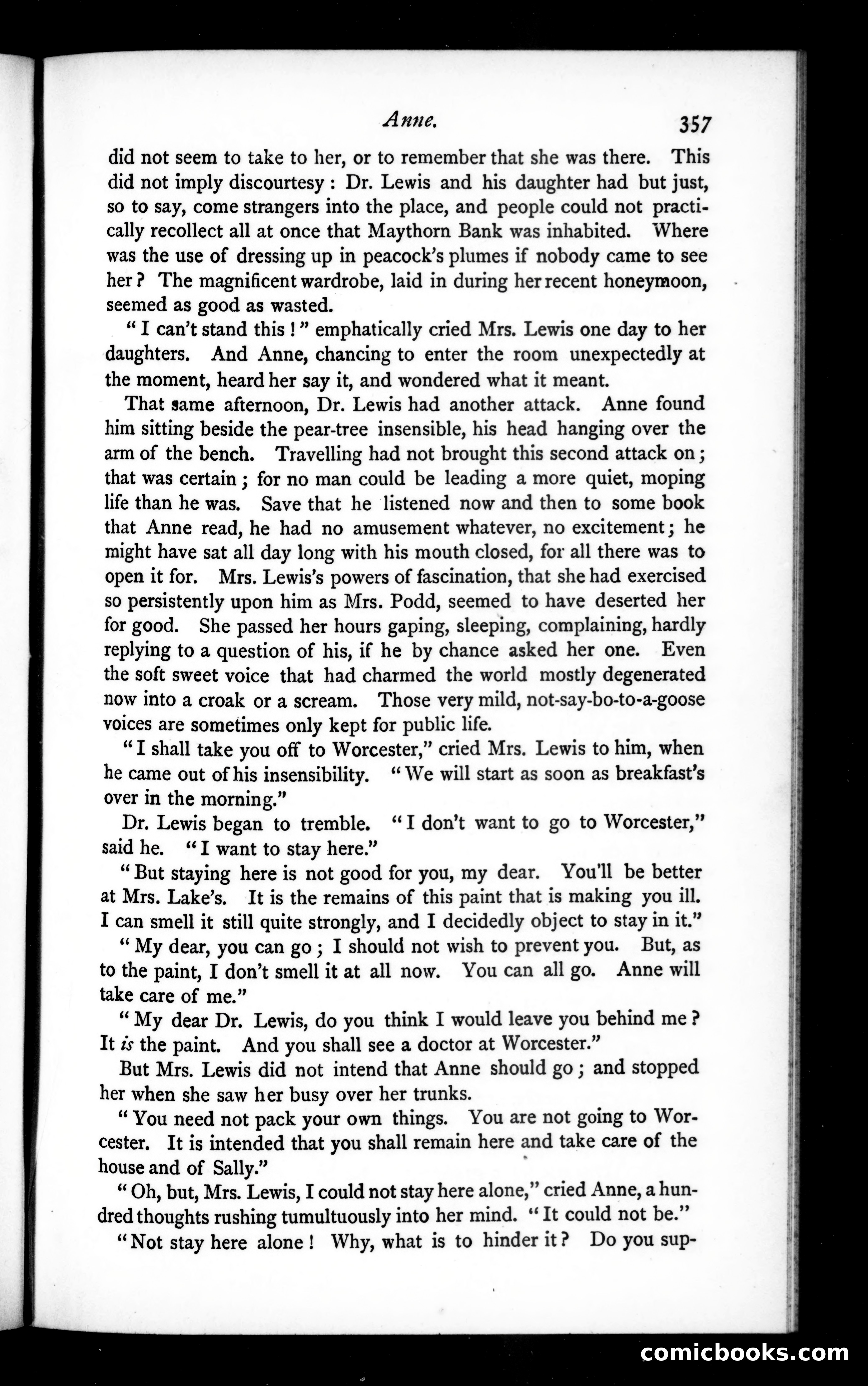 The Argosy, Vol. 22 — page 37 of 82