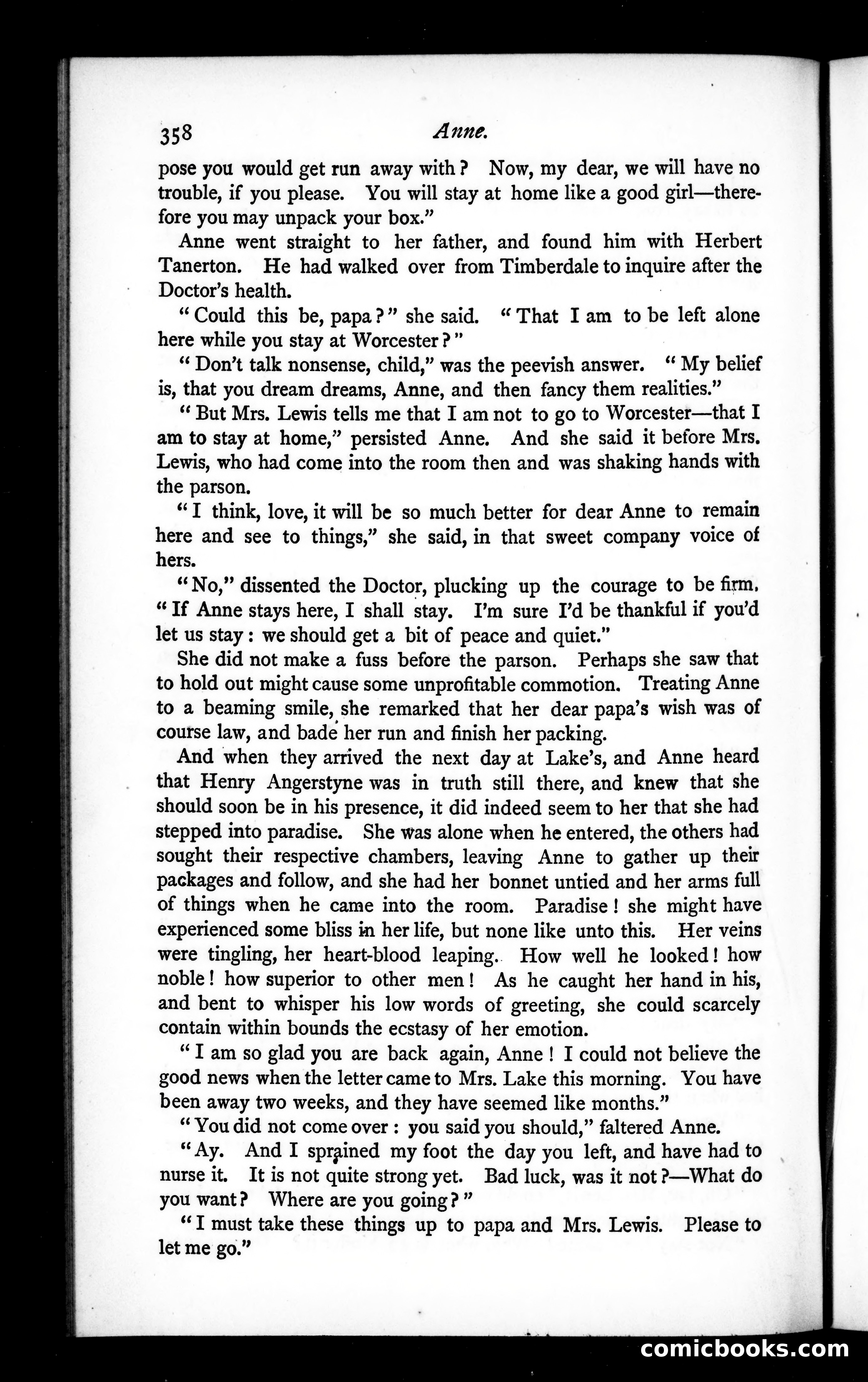 The Argosy, Vol. 22 — page 38 of 82